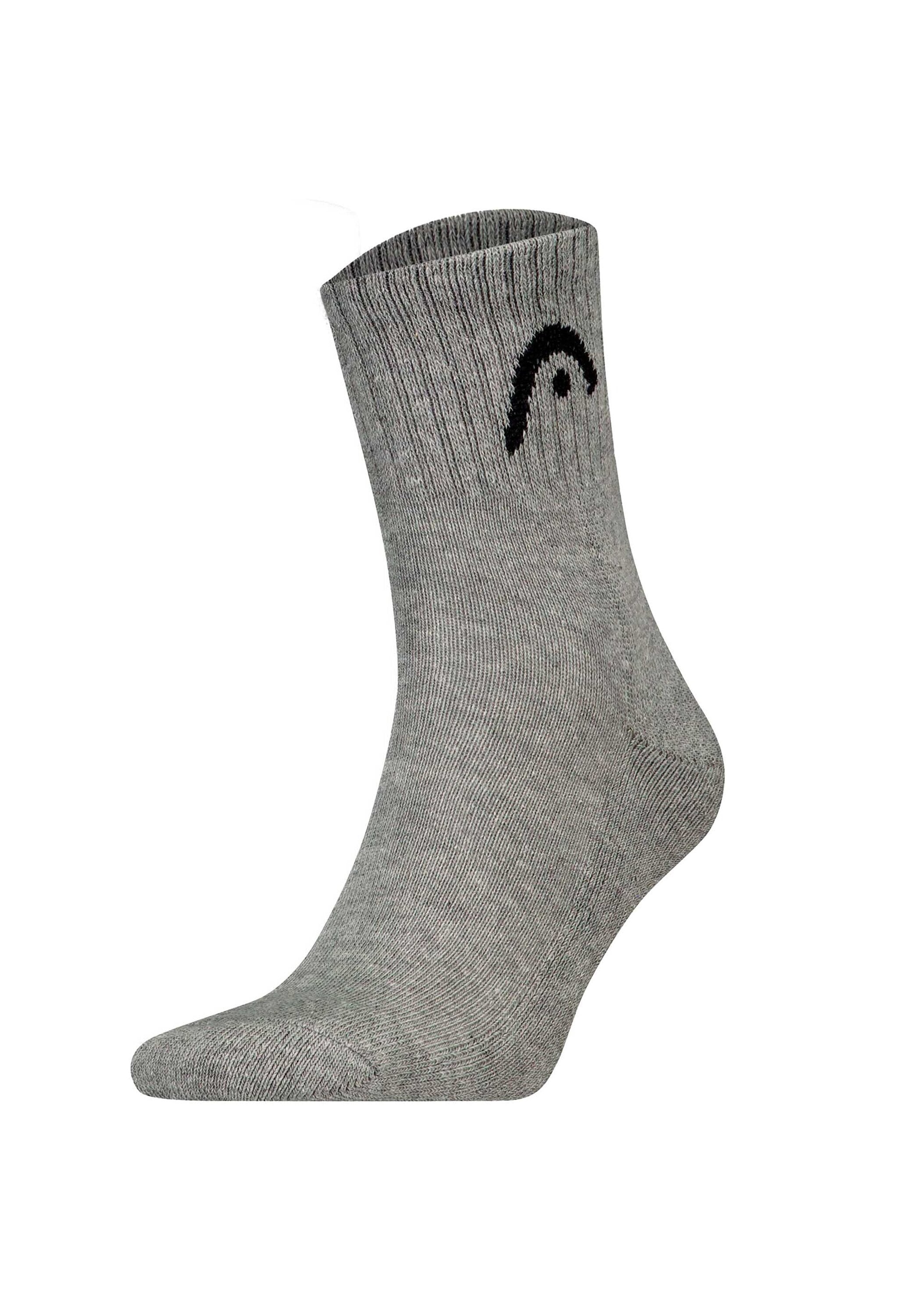 Head Kurzsocken »Socken All Sports Training Short Crew 12P 12er Pack«