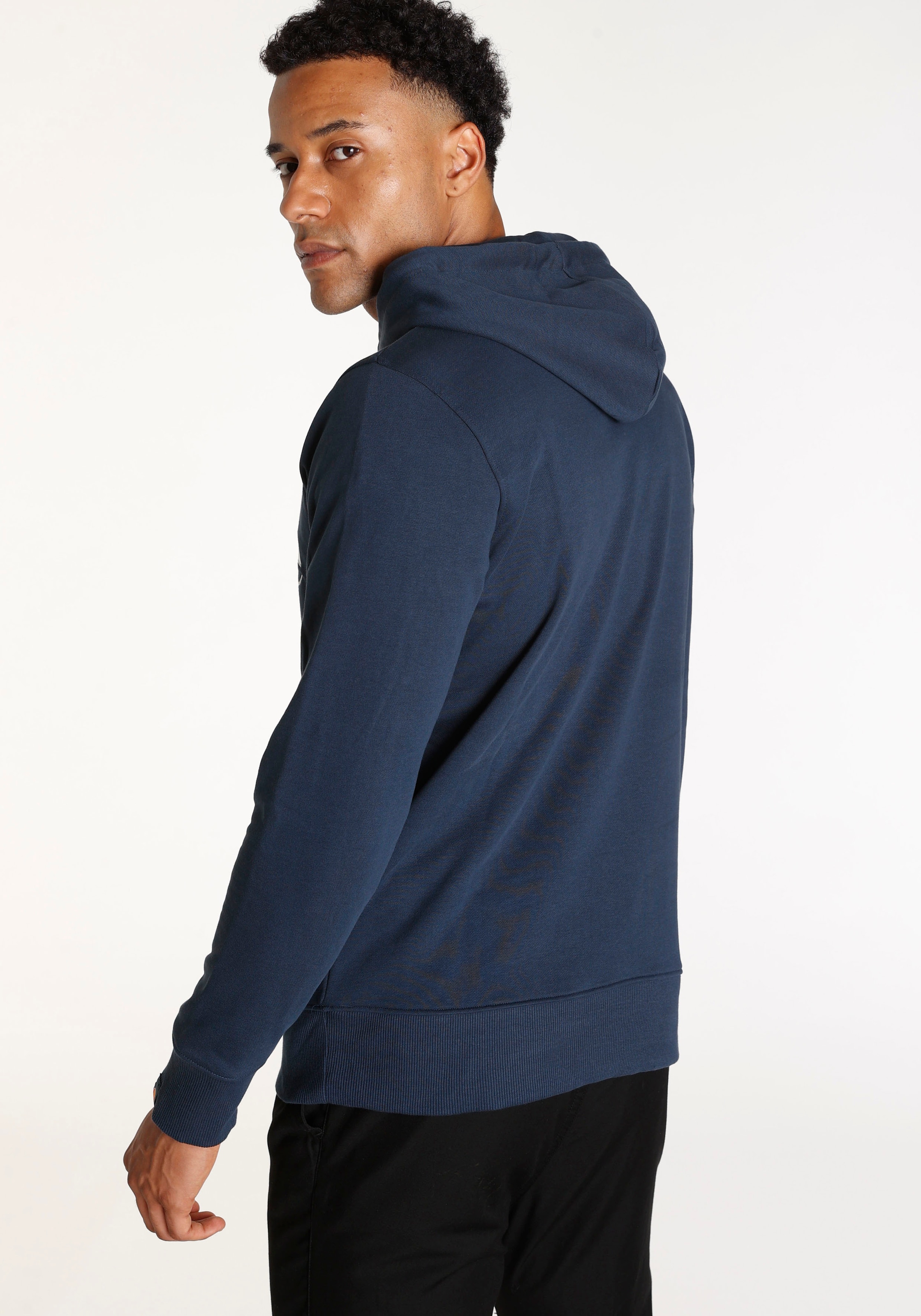 Ellesse Hoodie »Ferrer Hoody«