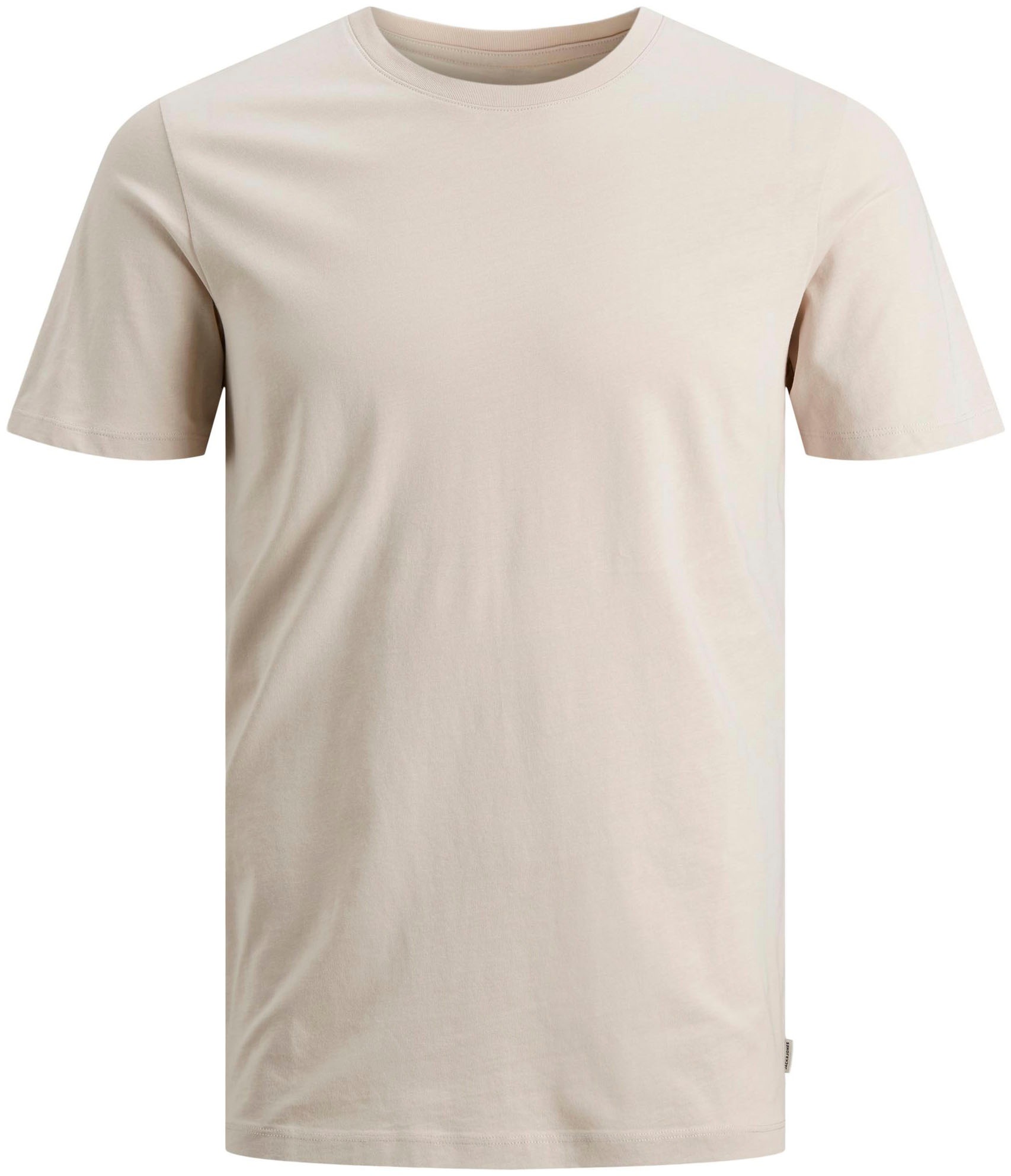 Jack & Jones T-Shirt »ORGANIC BASIC TEE«