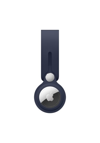 Apple Schlüsselanhänger »Key Finder-Hülle Deep Navy«, MHJ03ZM/A kaufen