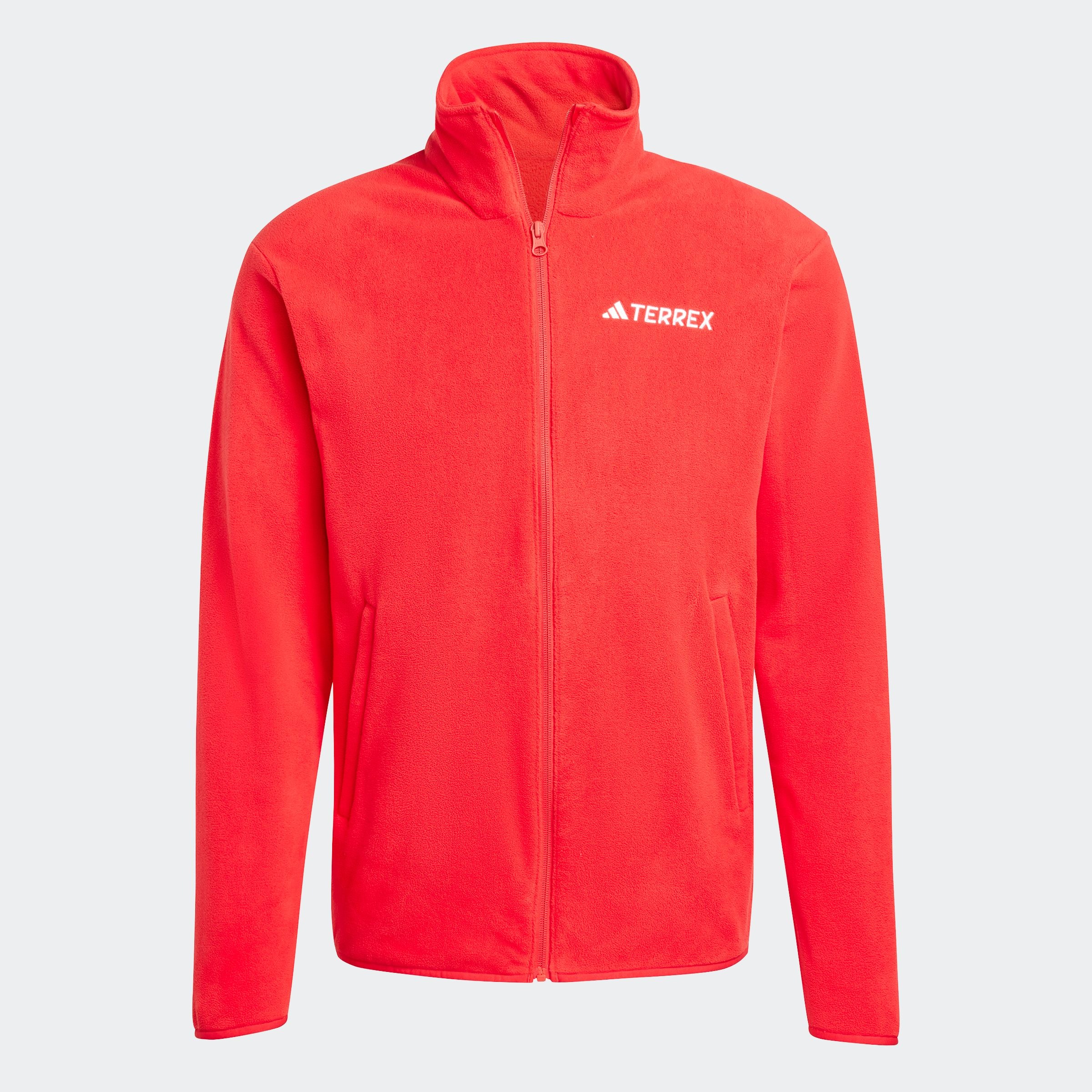 adidas TERREX Fleecejacke »MT ESS FZ FL«