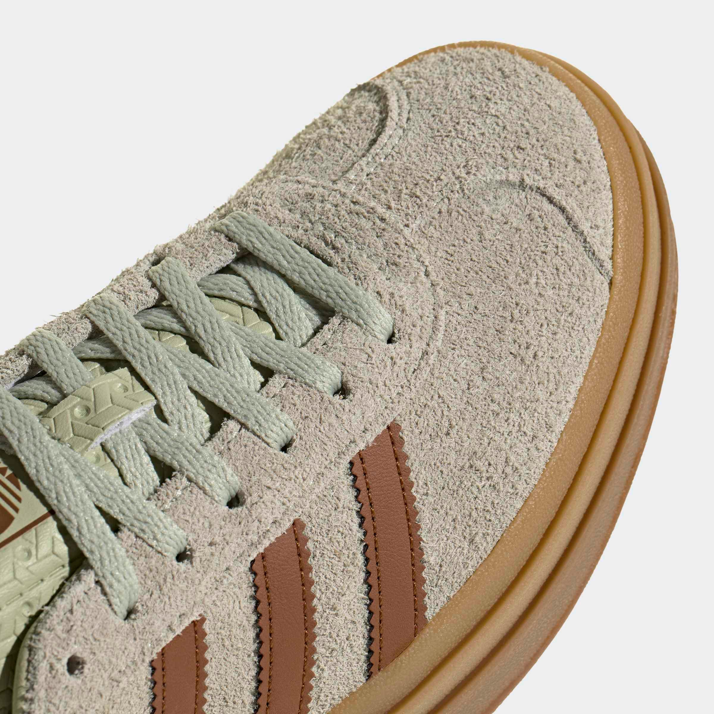 adidas Originals Plateausneaker »GAZELLE BOLD«