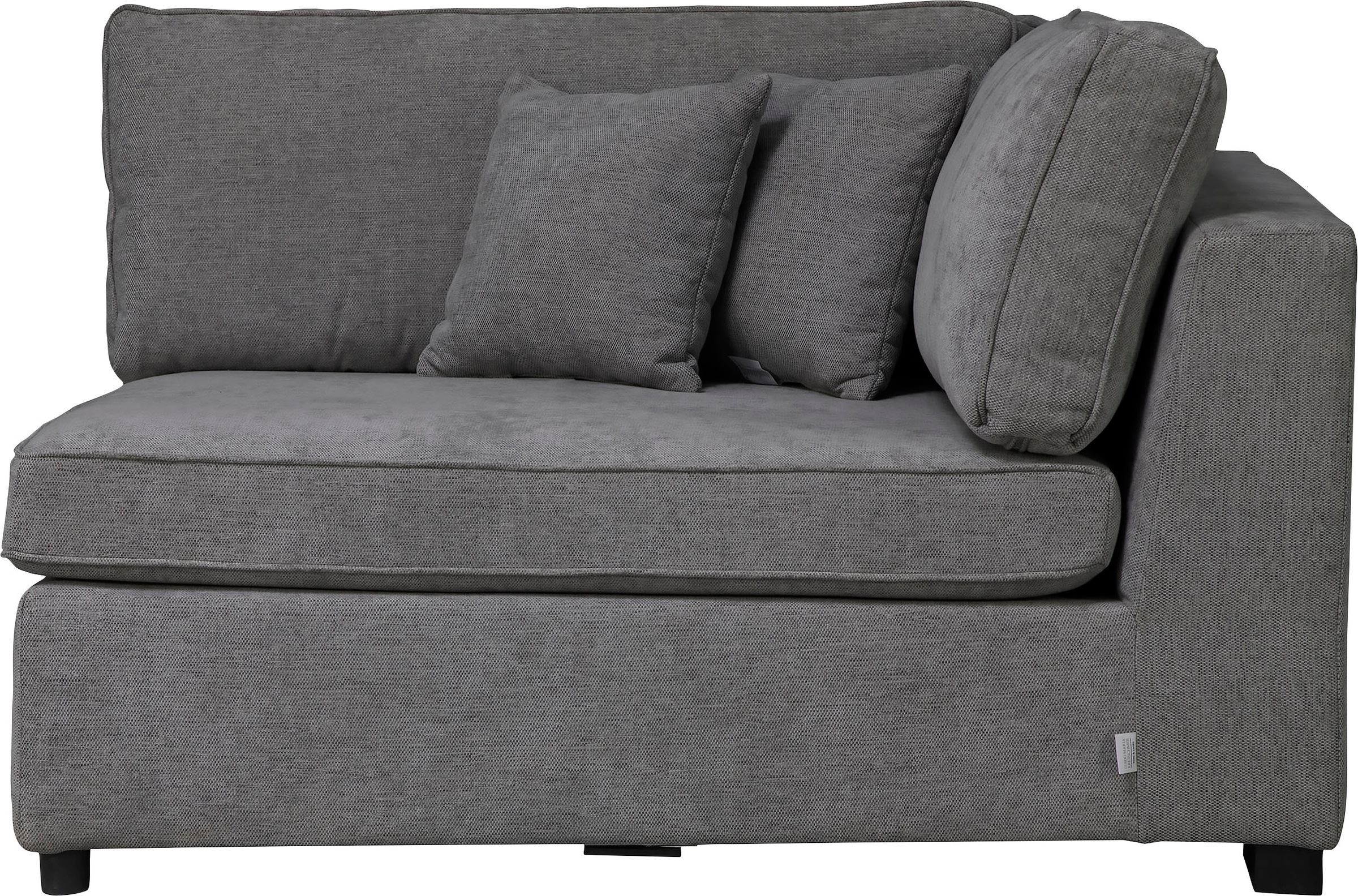 Home affaire Sofa »Skara XXL« Eckelement zur individuellen Polstergarnitur-Gestaltung