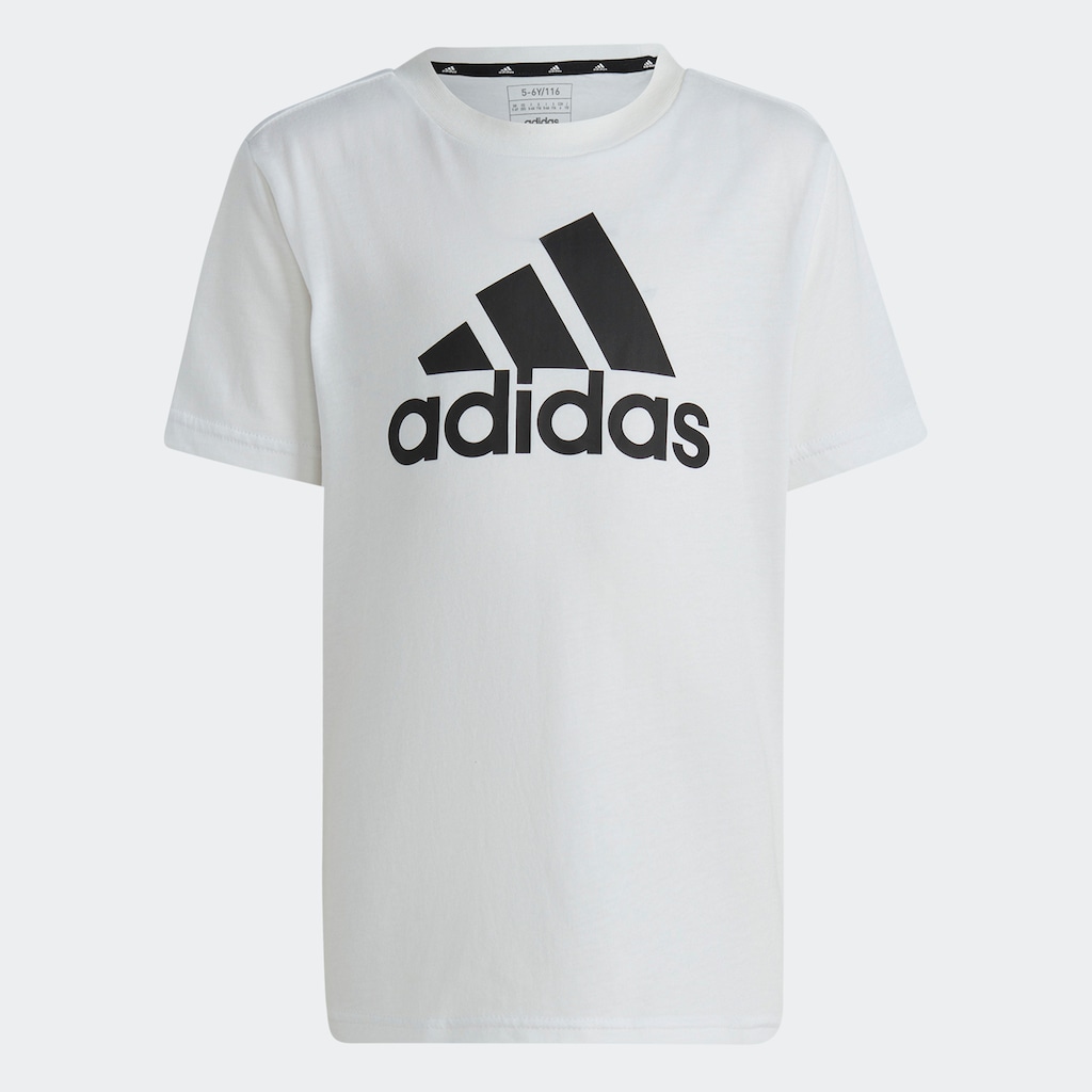 adidas Sportswear T-Shirt »LK BL CO TEE«