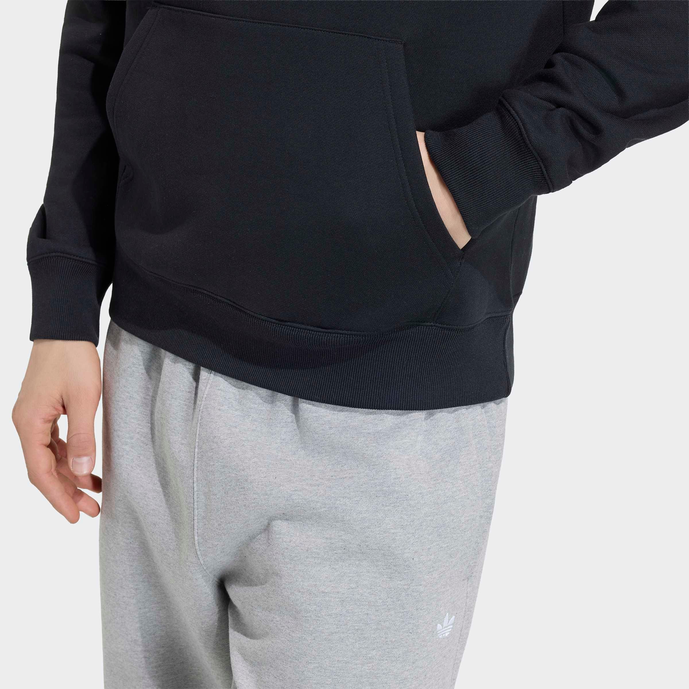 adidas Originals Kapuzensweatshirt »TREFOIL ESSENTIALS HOODIE«
