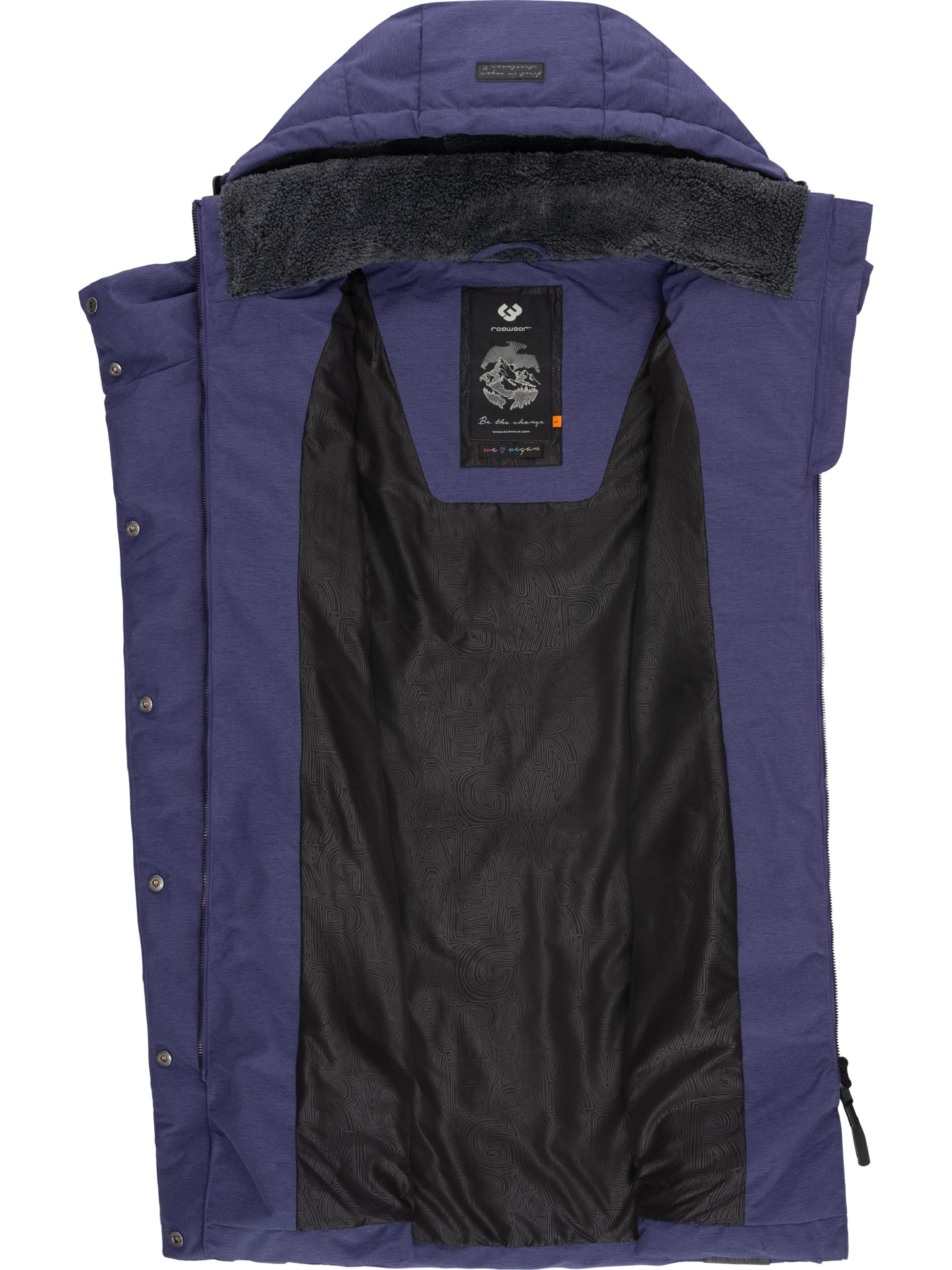 Ragwear Steppweste »Steppweste Pavla Vest«