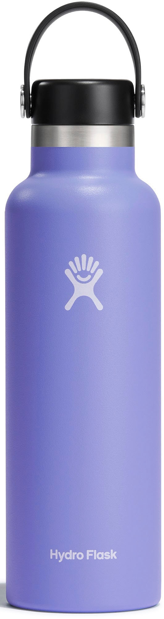 Hydro Flask Trinkflasche »STANDARD FLEX CAP« TempShield™-Isolierung