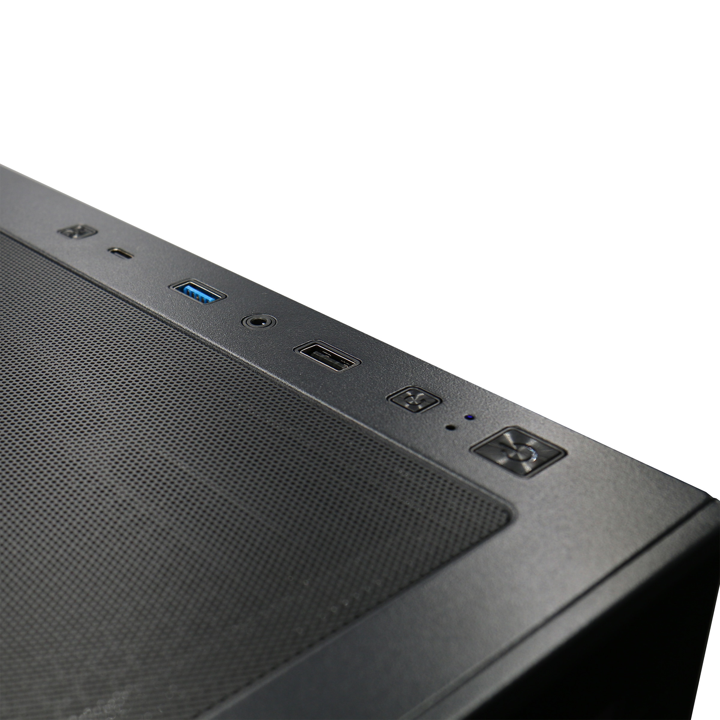 GAMEMAX Gaming-PC »Vista AB 7296«, DDR5-RAM, PCIe SSD Gen4, Windows 11