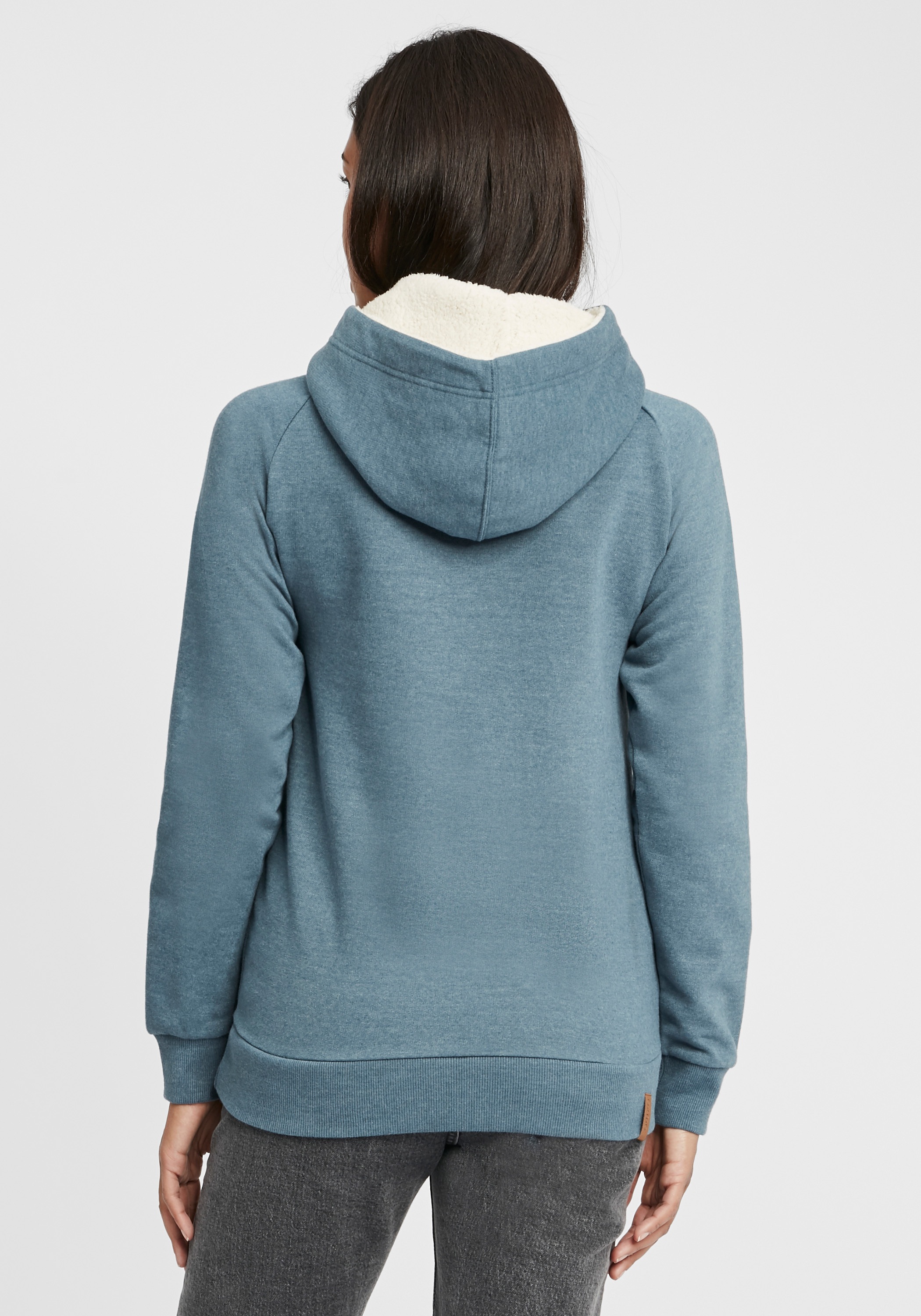 OXMO Kapuzenpullover »Hoodie OXJulia«