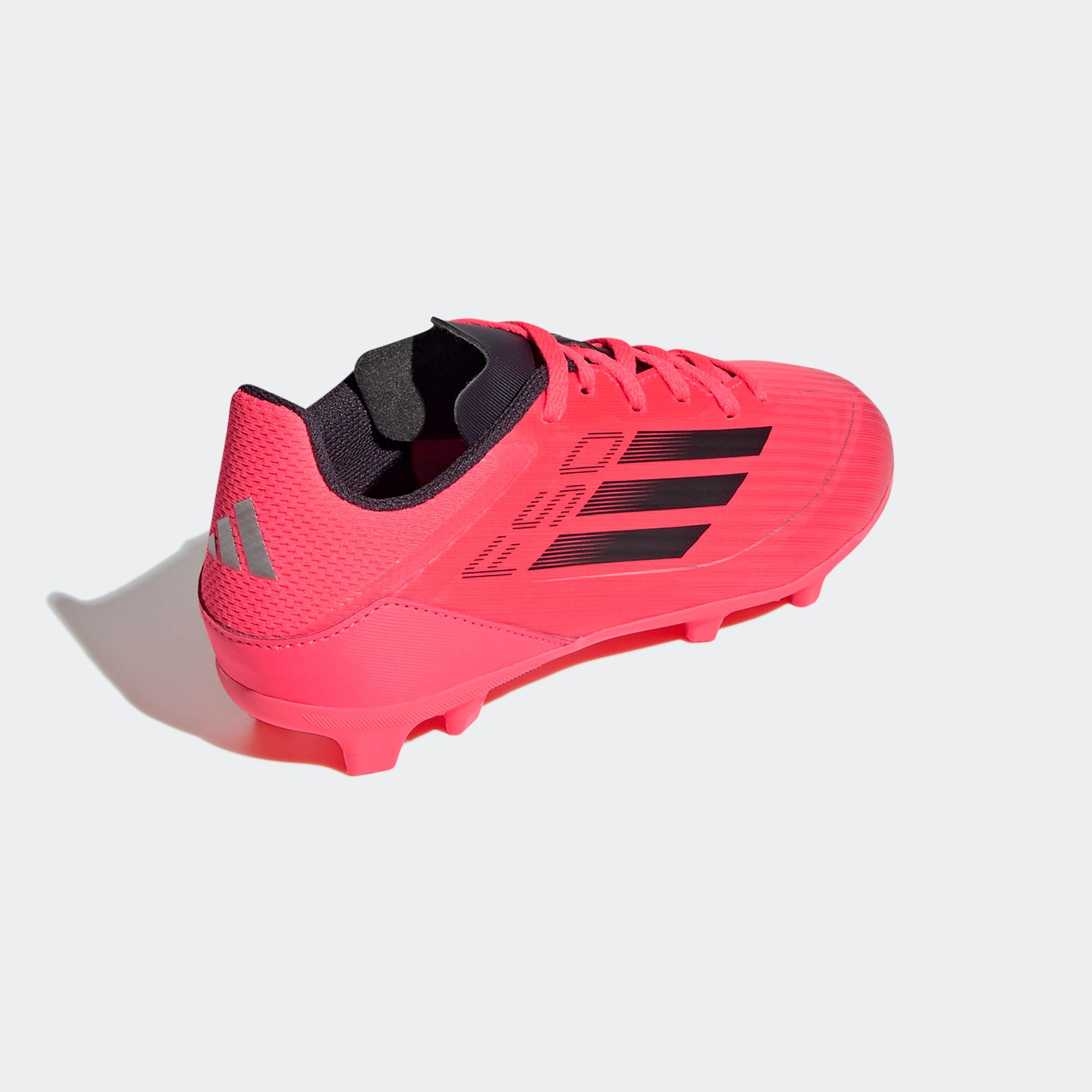 adidas Performance Fußballschuh »F50 LEAGUE KIDS FG/MG«, für Rasenplätze