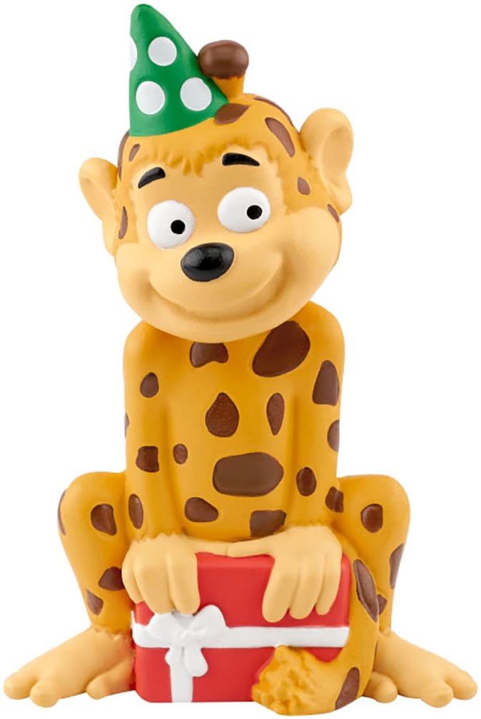 tonies Hörspielfigur »Die Giraffenaffen Partyhits«