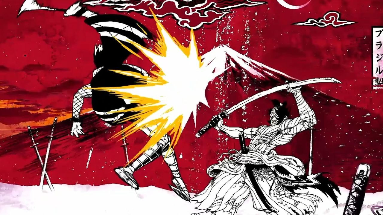 Spielesoftware »Two Strikes«, PlayStation 5