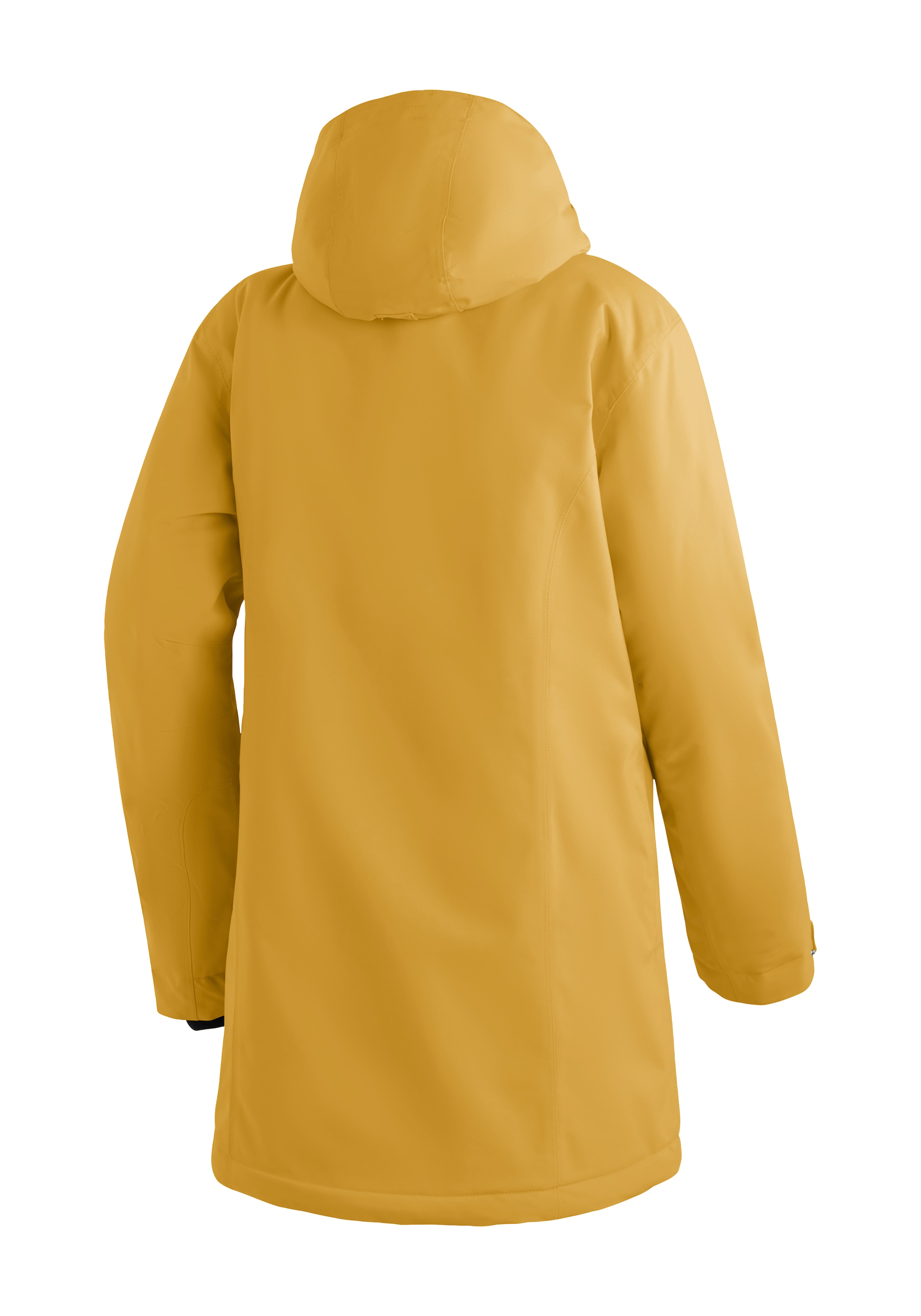 Maier Sports Funktionsjacke »KATRINE« Damen Jacke Outdoorjacke atmungsaktiv u. wasserdicht