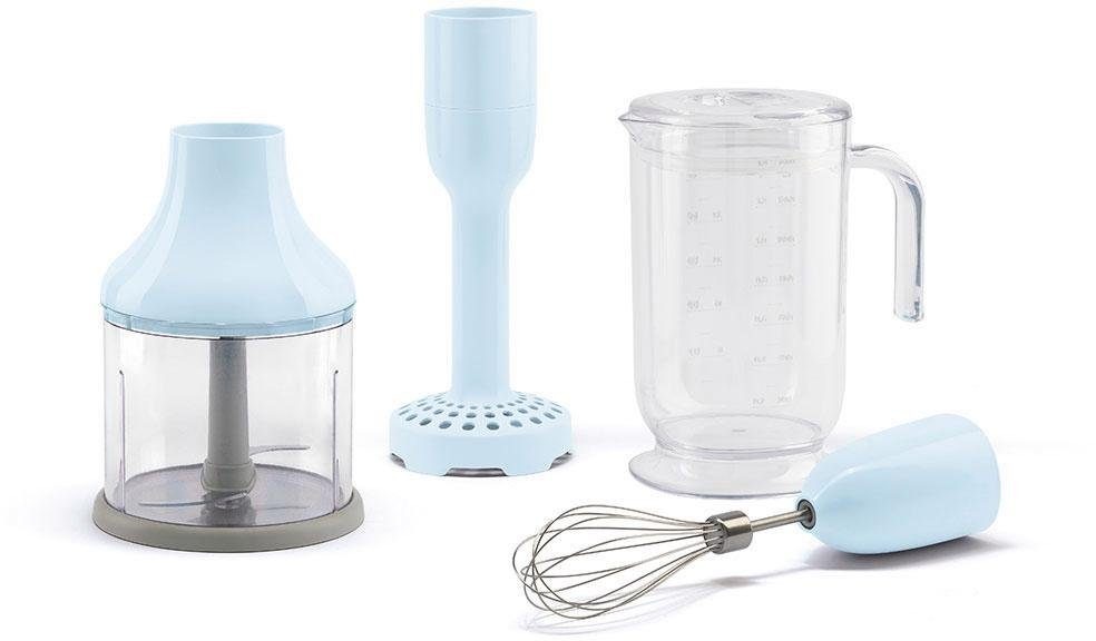 Zubehör-Set HBAC01PB, Zubehör für Stabmixer HBF01PBEU