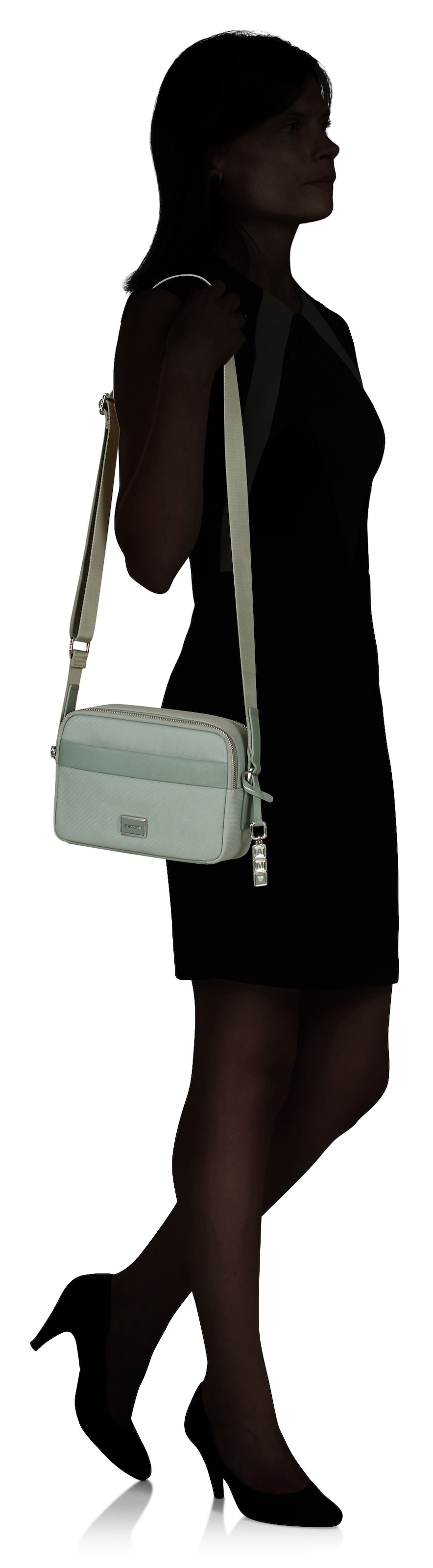 Samsonite Schultertasche »IMAGE BIZ«