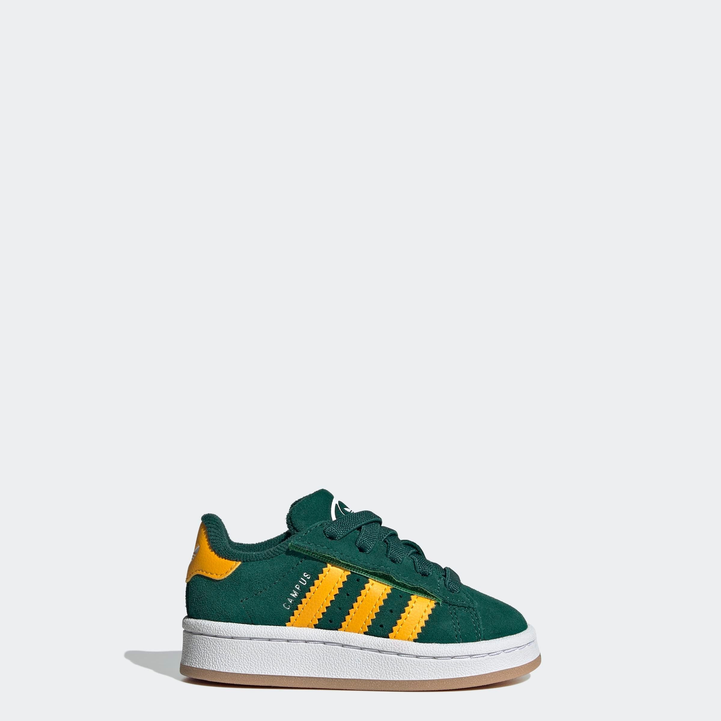 adidas Originals Sneaker »CAMPUS 00S COMFORT CLOSURE ELASTIC LACE«, für Kinder
