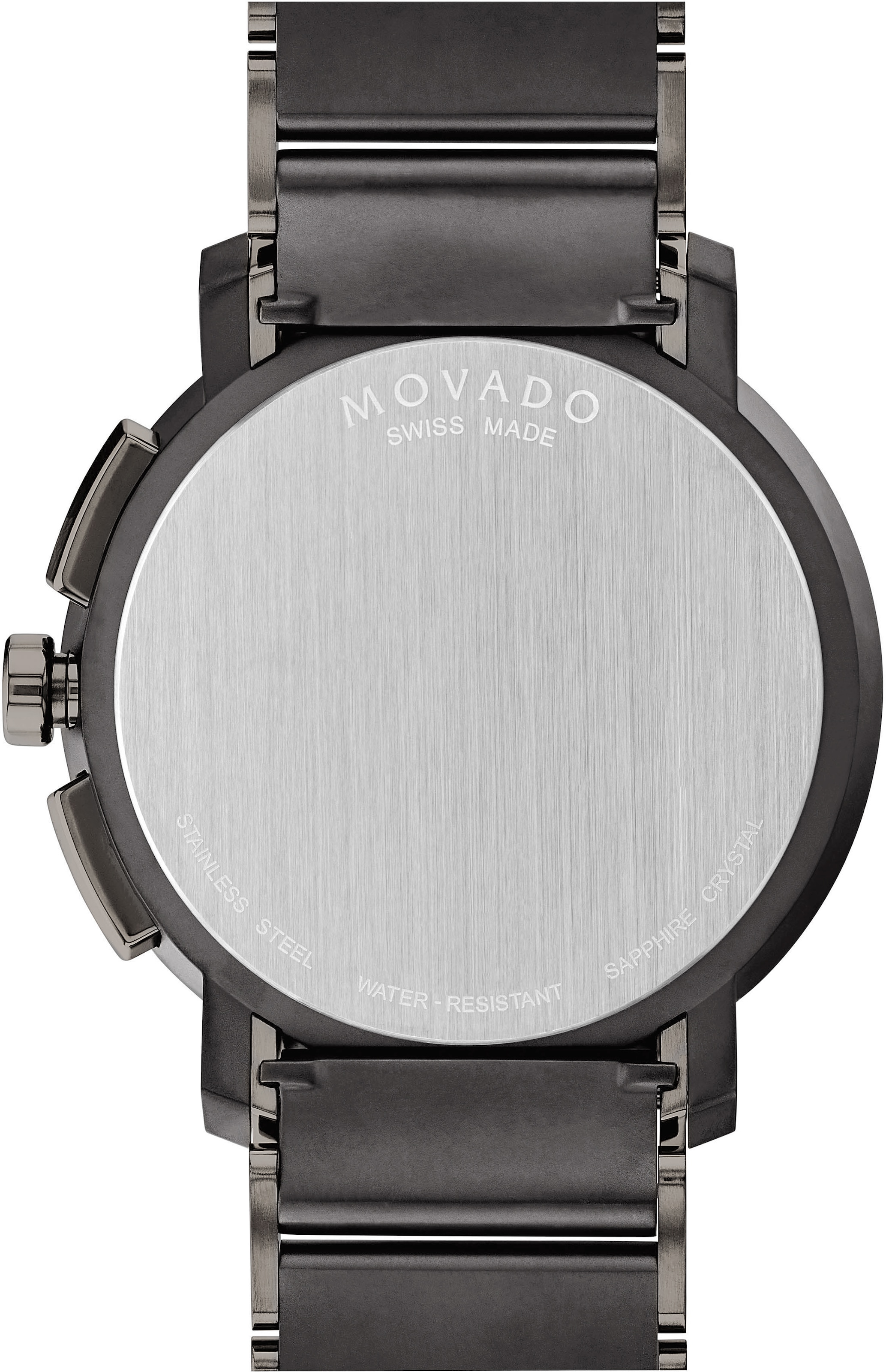 MOVADO Chronograph »Strato, 0607554« online shoppen bei OTTO