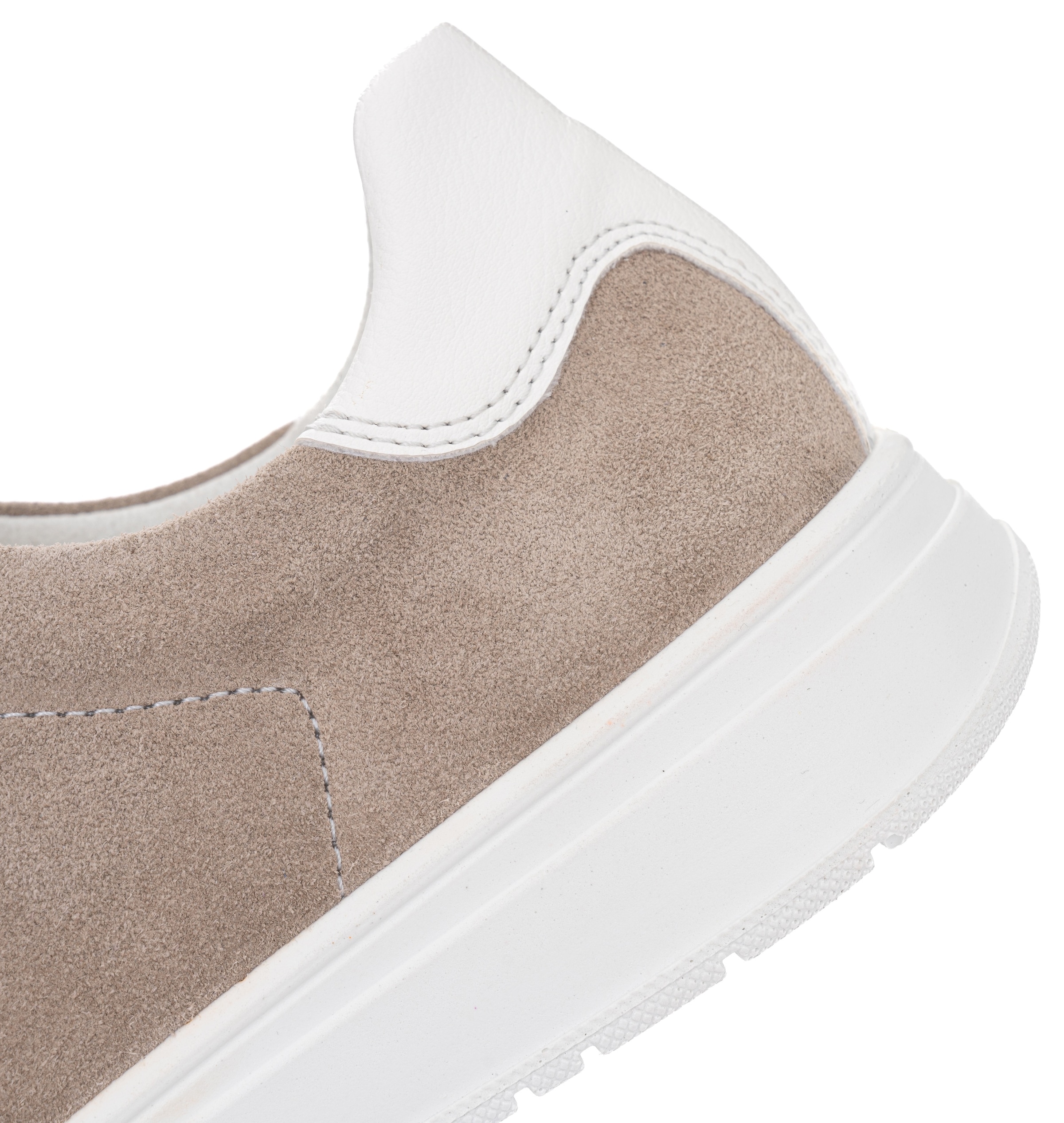 Ara Sneaker »ROM«, Schnürschuh, Retro Sneaker, Komfortschuh in Bequemweite G (= weit)