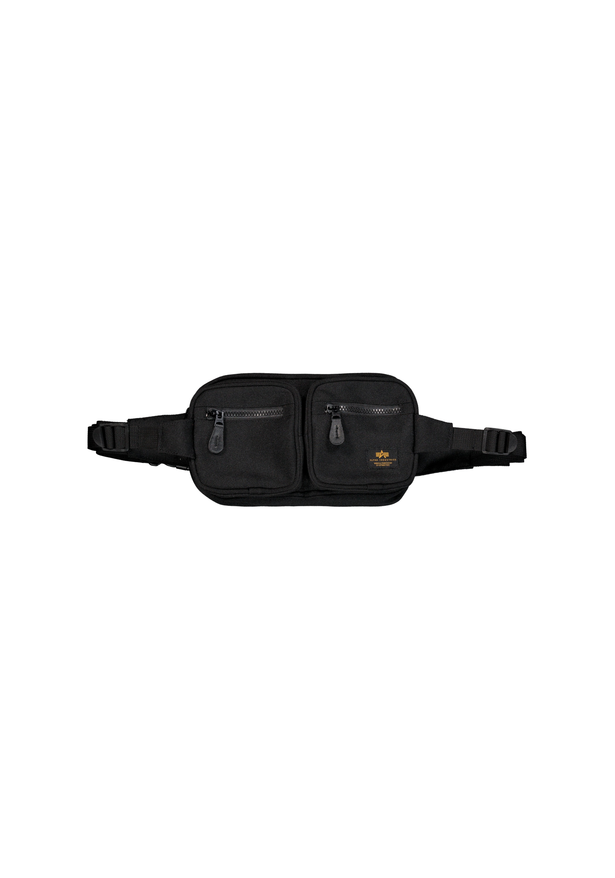 Alpha Industries Gürteltasche »Alpha Industries Accessoires - Bags Label Waist Bag«
