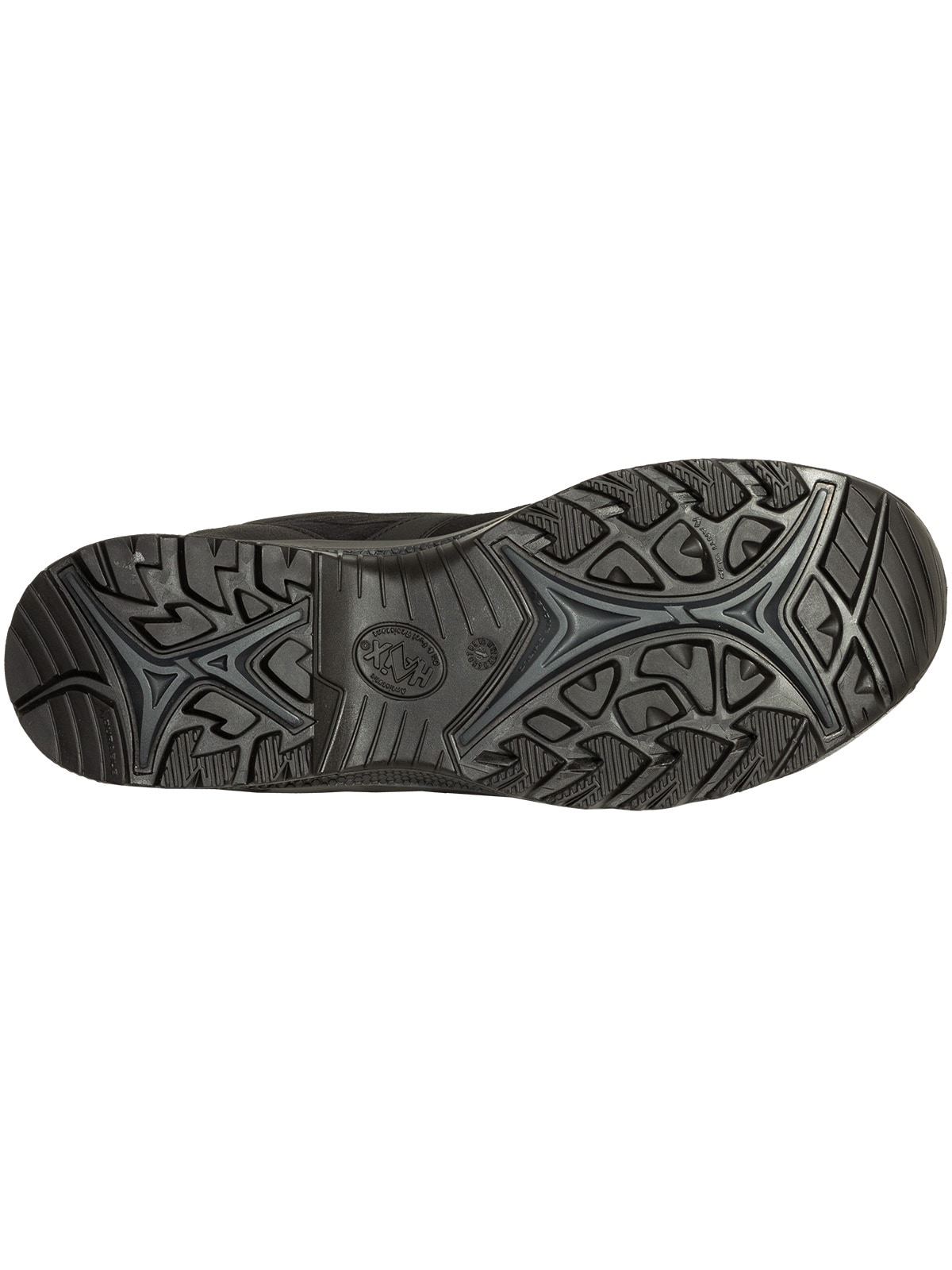 haix Wanderschuh »Black Eagle Athletic 46024 GTX mid«