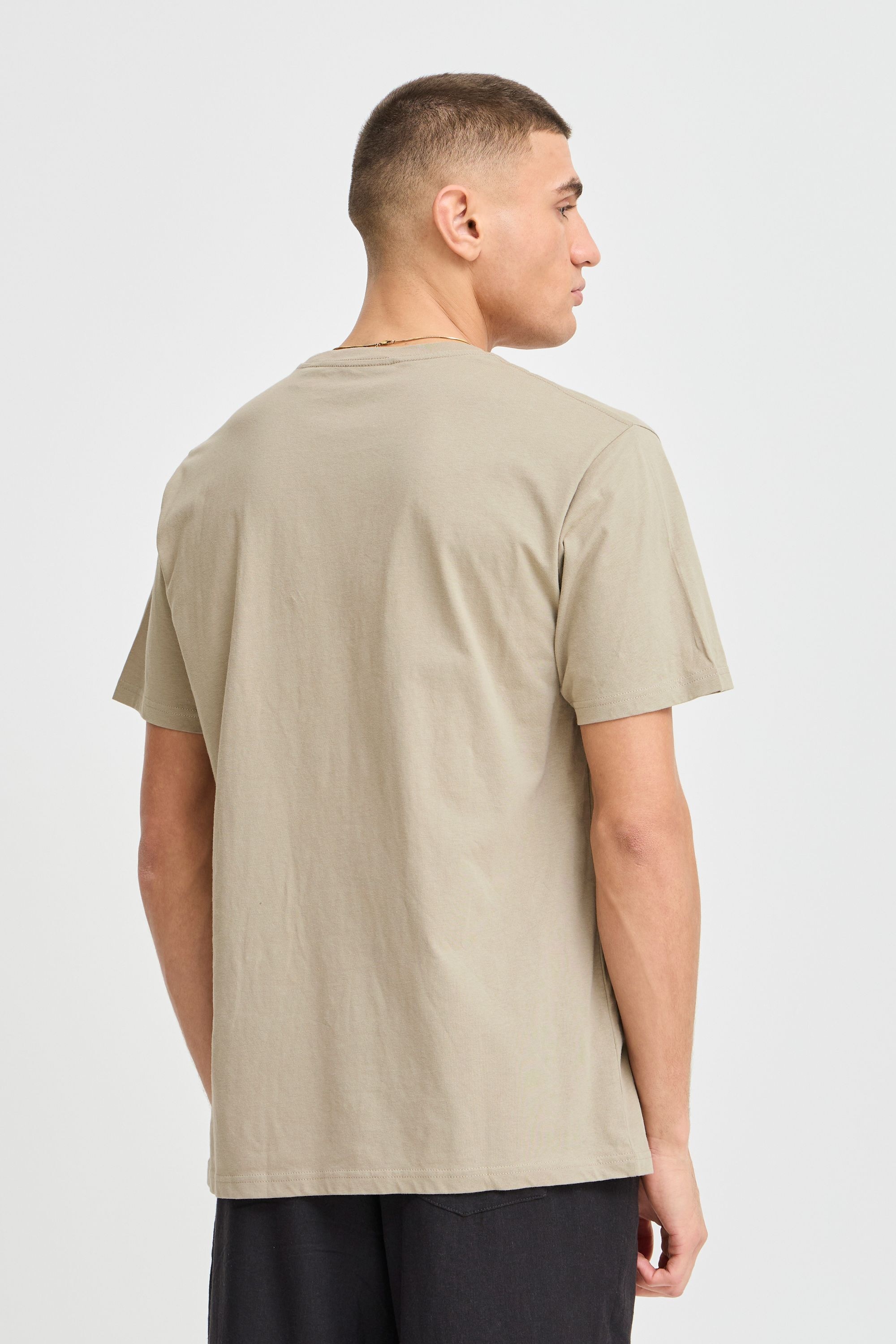 !Solid T-Shirt »T-Shirt SDOwens«