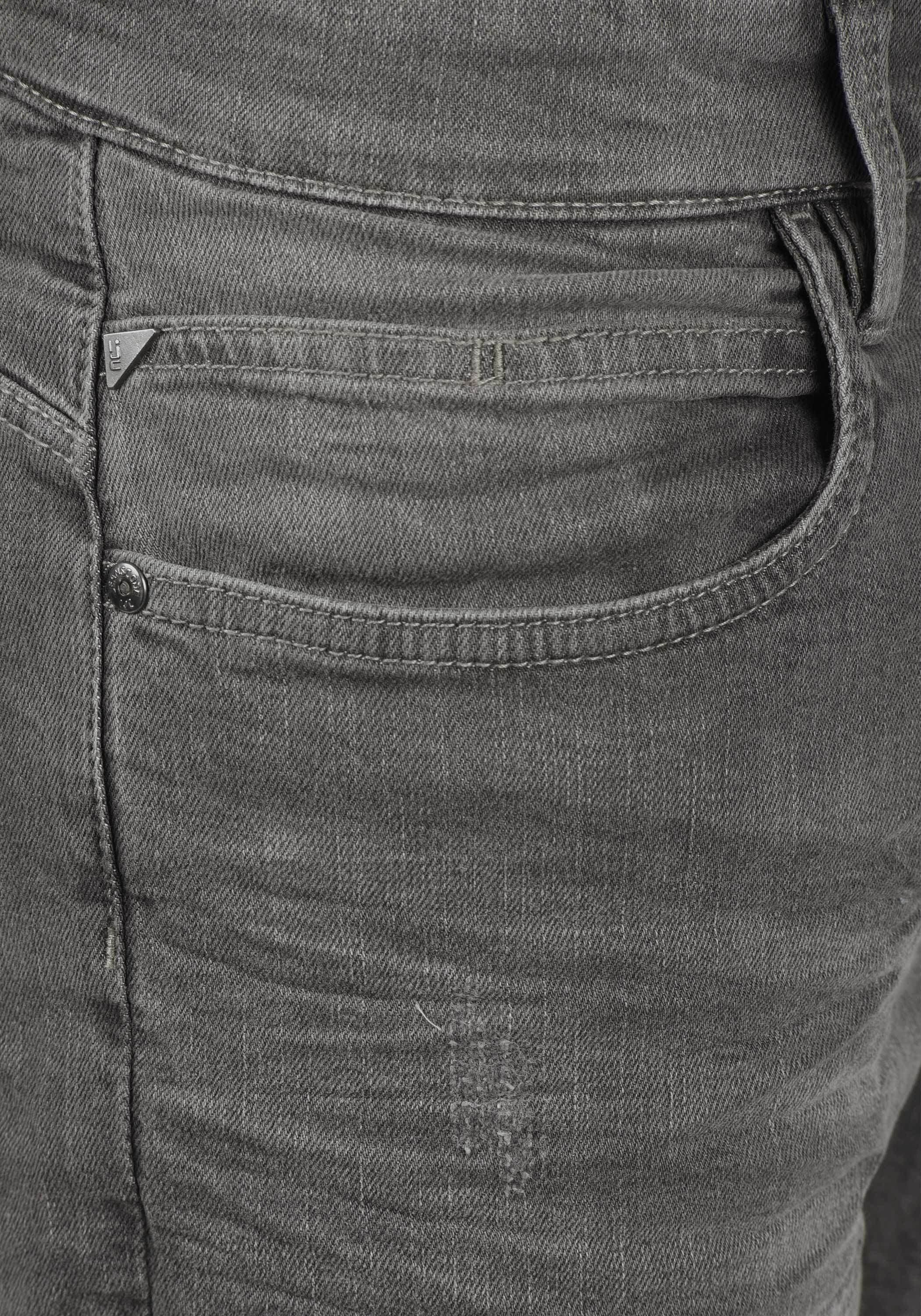 Indicode Jeansshorts »Jeansshorts IDQuentin«