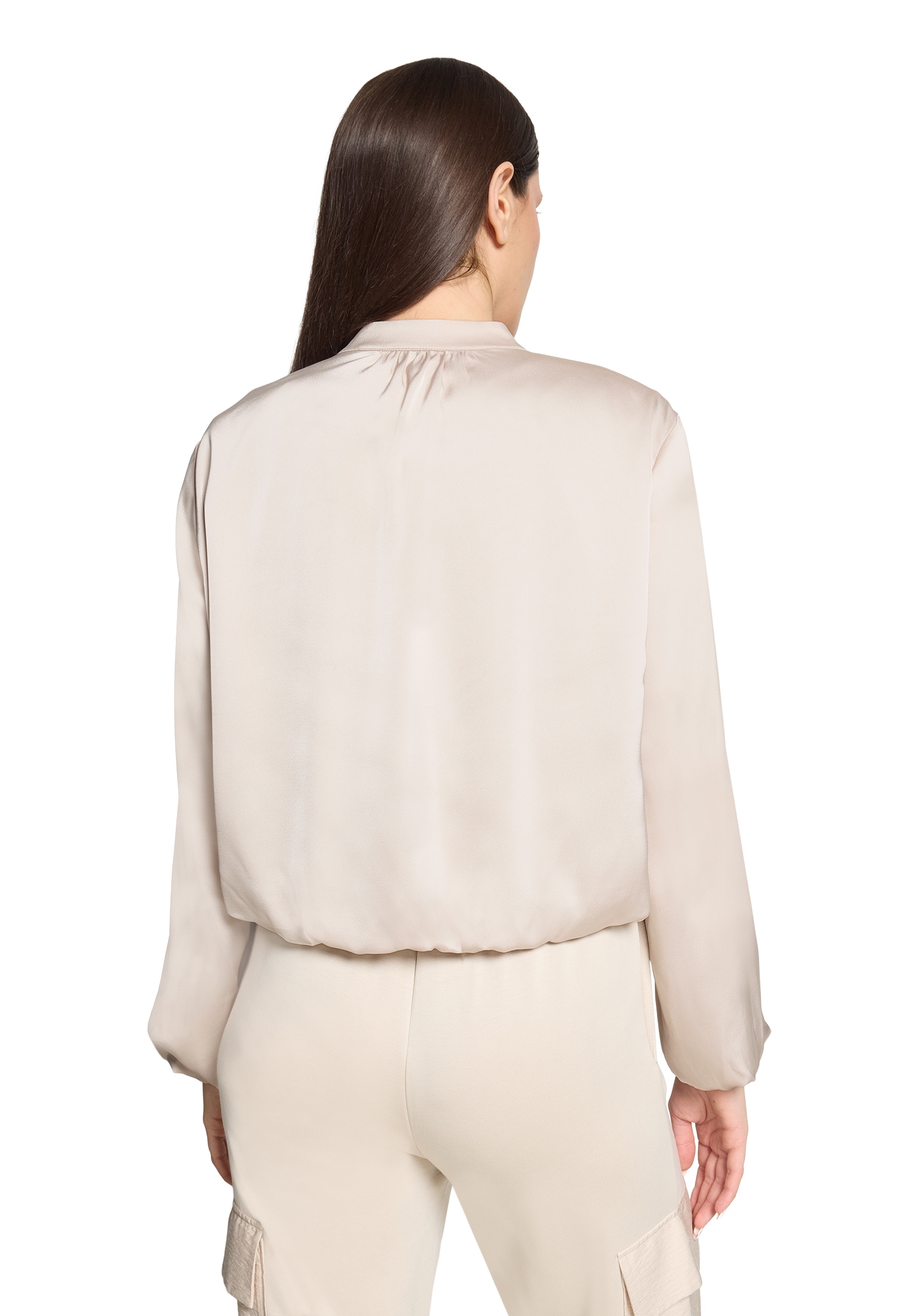 Betty Barclay Jackenblazer »Blouson mit 3/4 Arm«