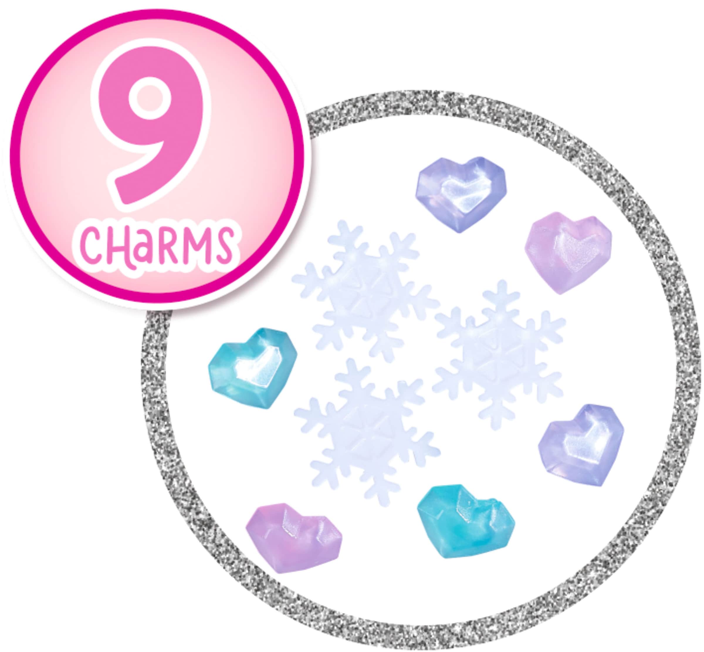 SIMBA Anziehpuppe »Steffi Love, Crystal Princess« mit Einhorn