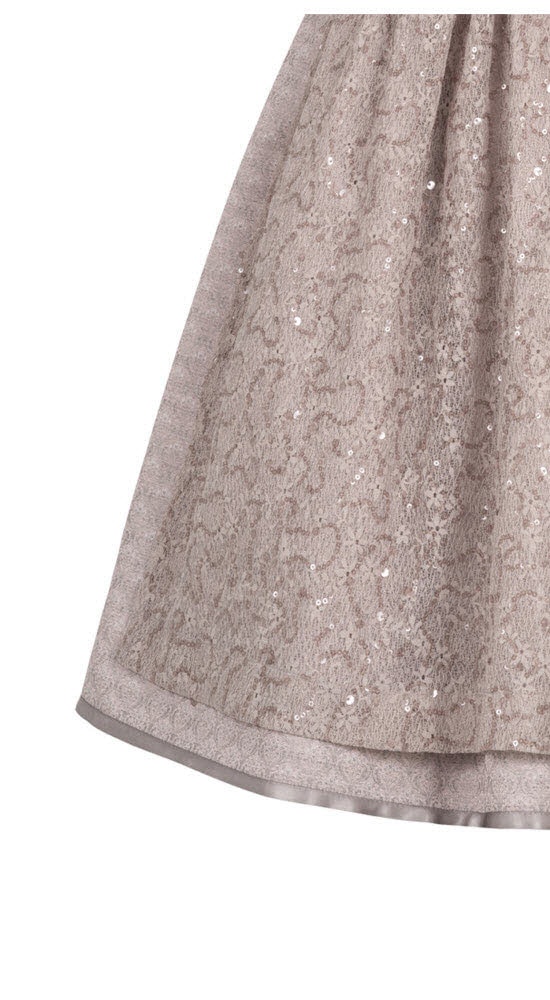 Nübler Dirndl »Mini Dirndl Enie«