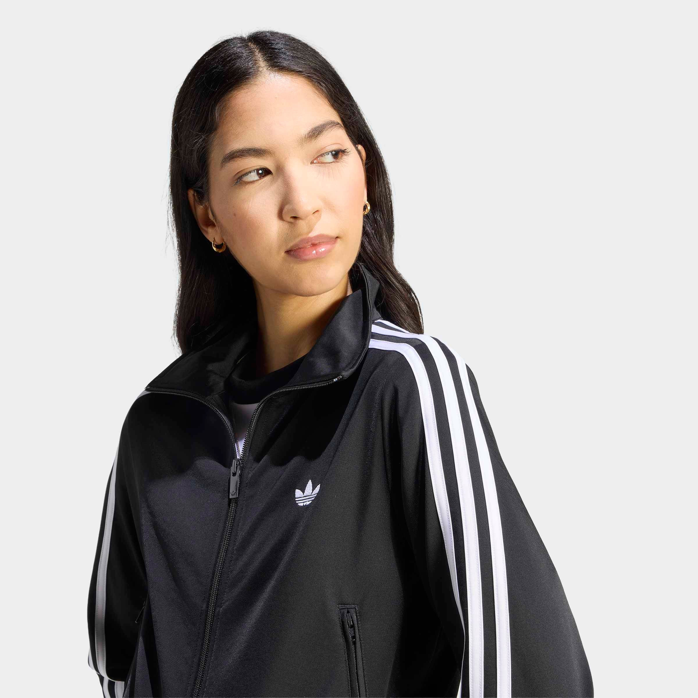 adidas Originals Outdoorjacke »FIREBIRD CLASSIC TRACK«