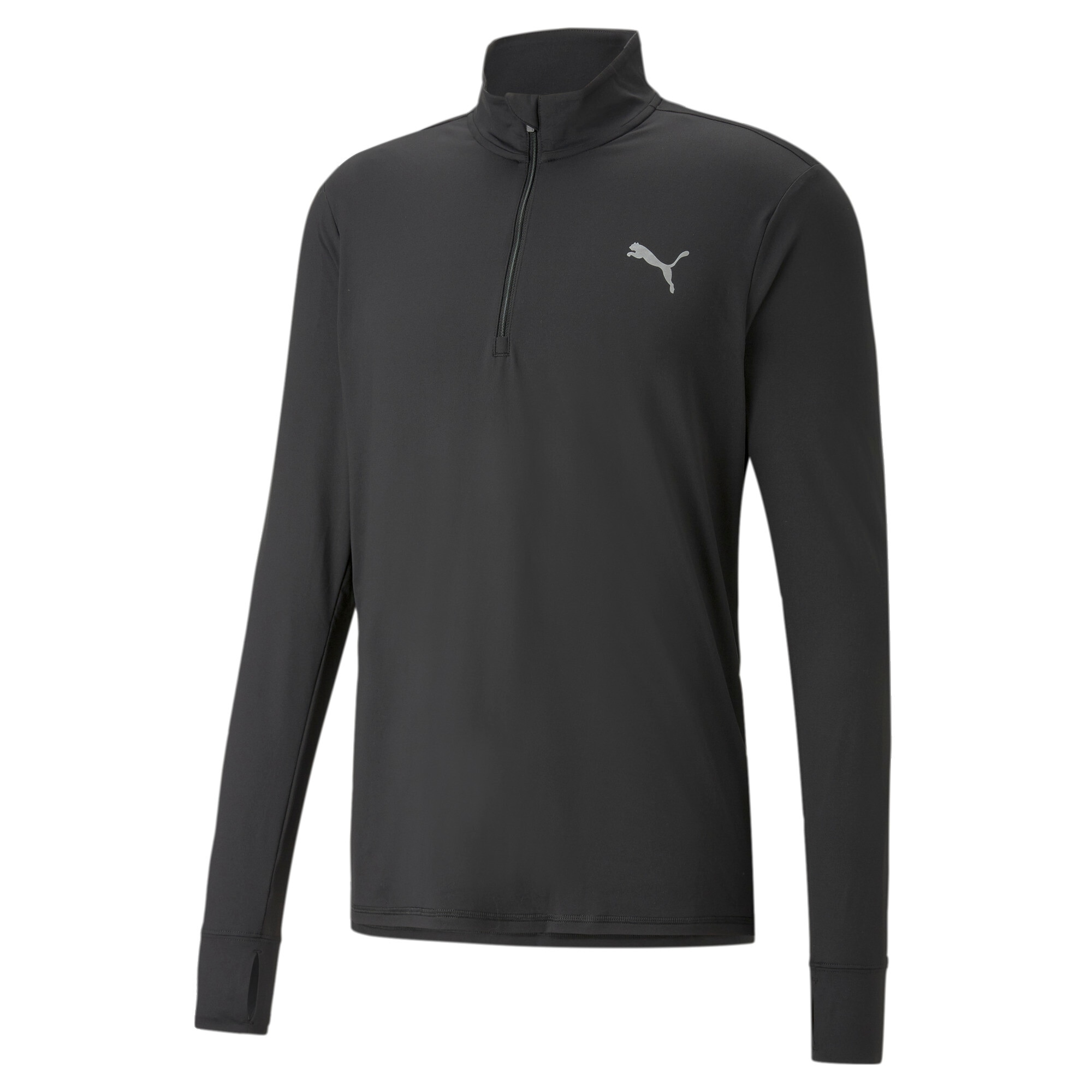 Laufshirt »RUN FAVORITE 1/4 ZIP M«