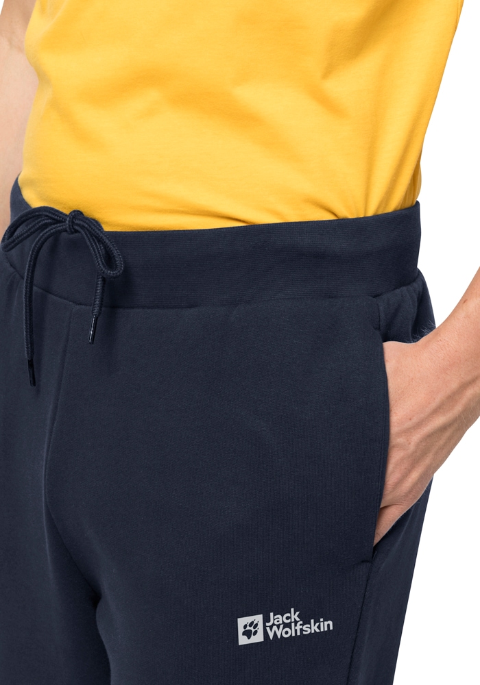 Jack Wolfskin Sweathose »ESSENTIAL SWEAT PANTS M«