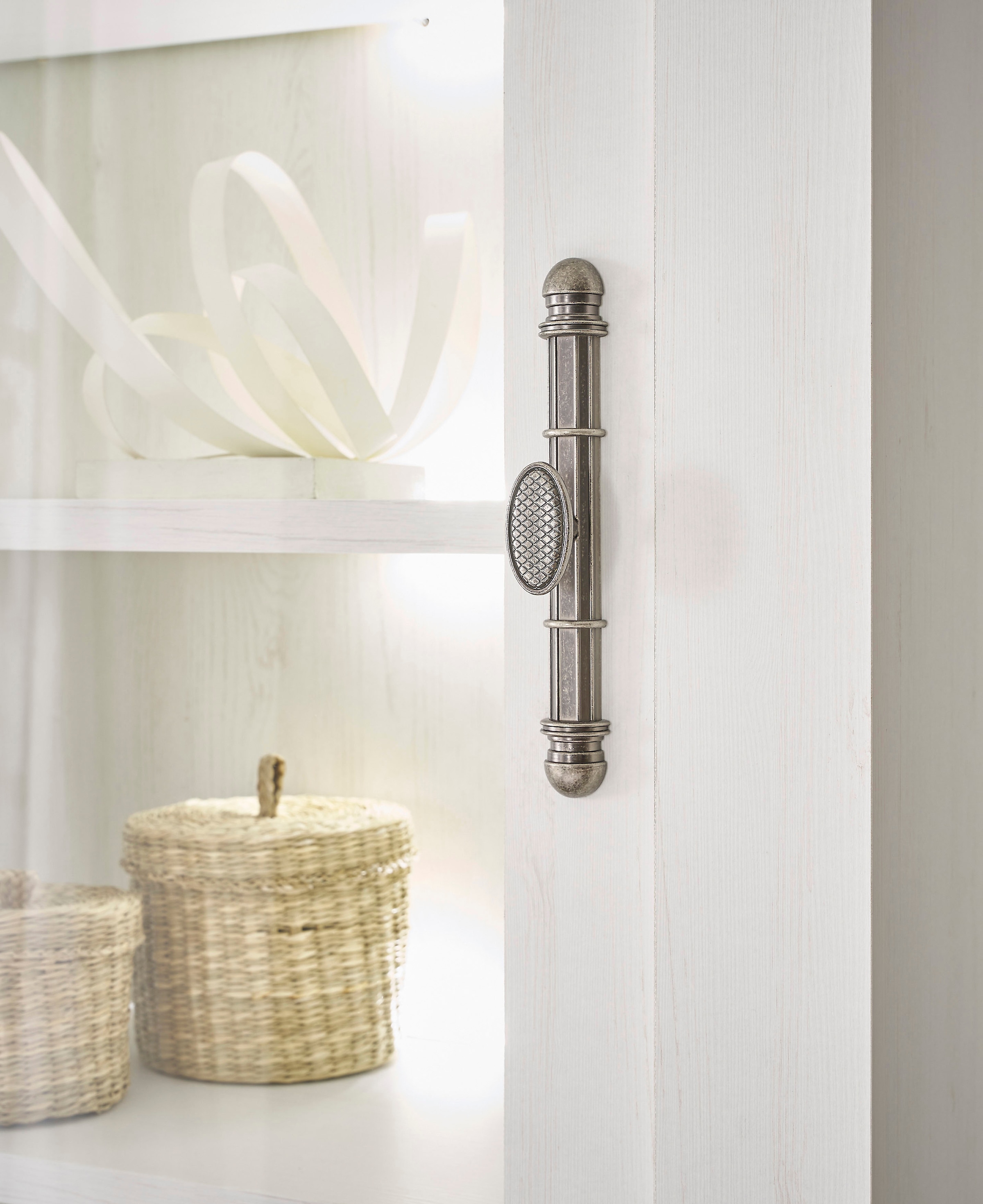 Home affaire Wohnwand »RAVENNA« 3 Stk. tlg.