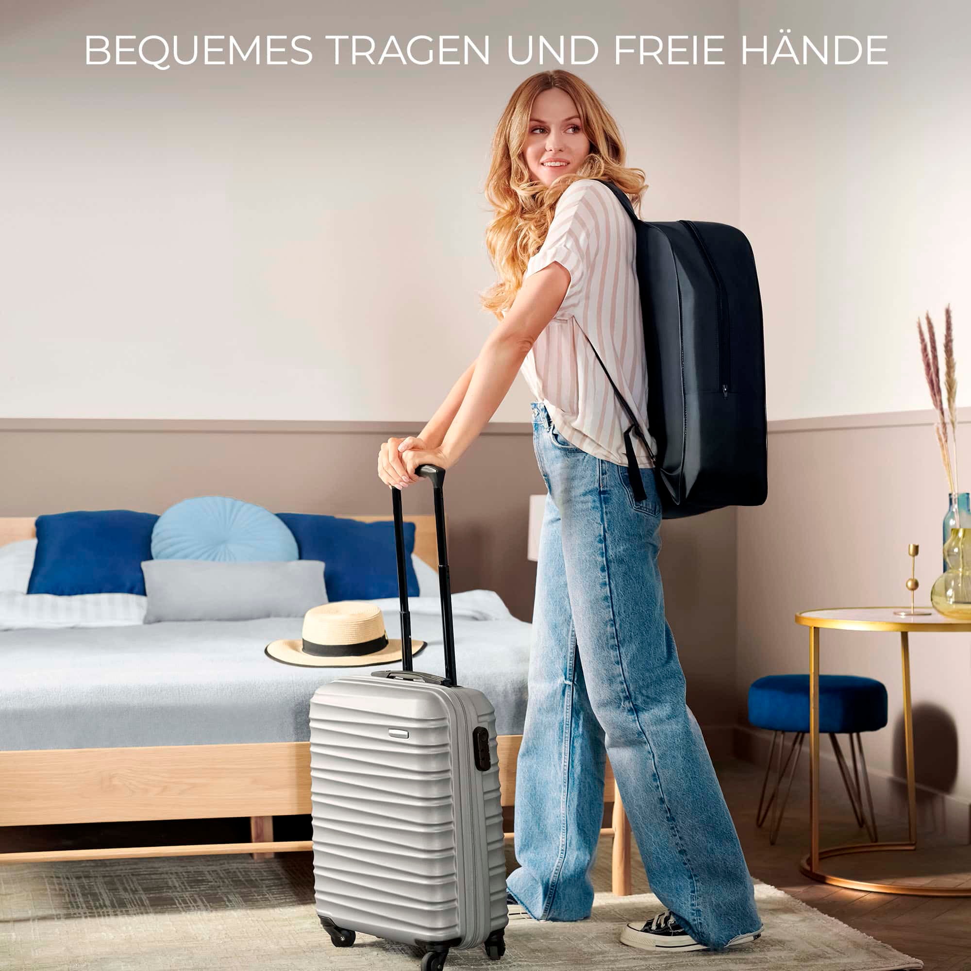 Kinderkraft Baby-Reisebett »CAMI«