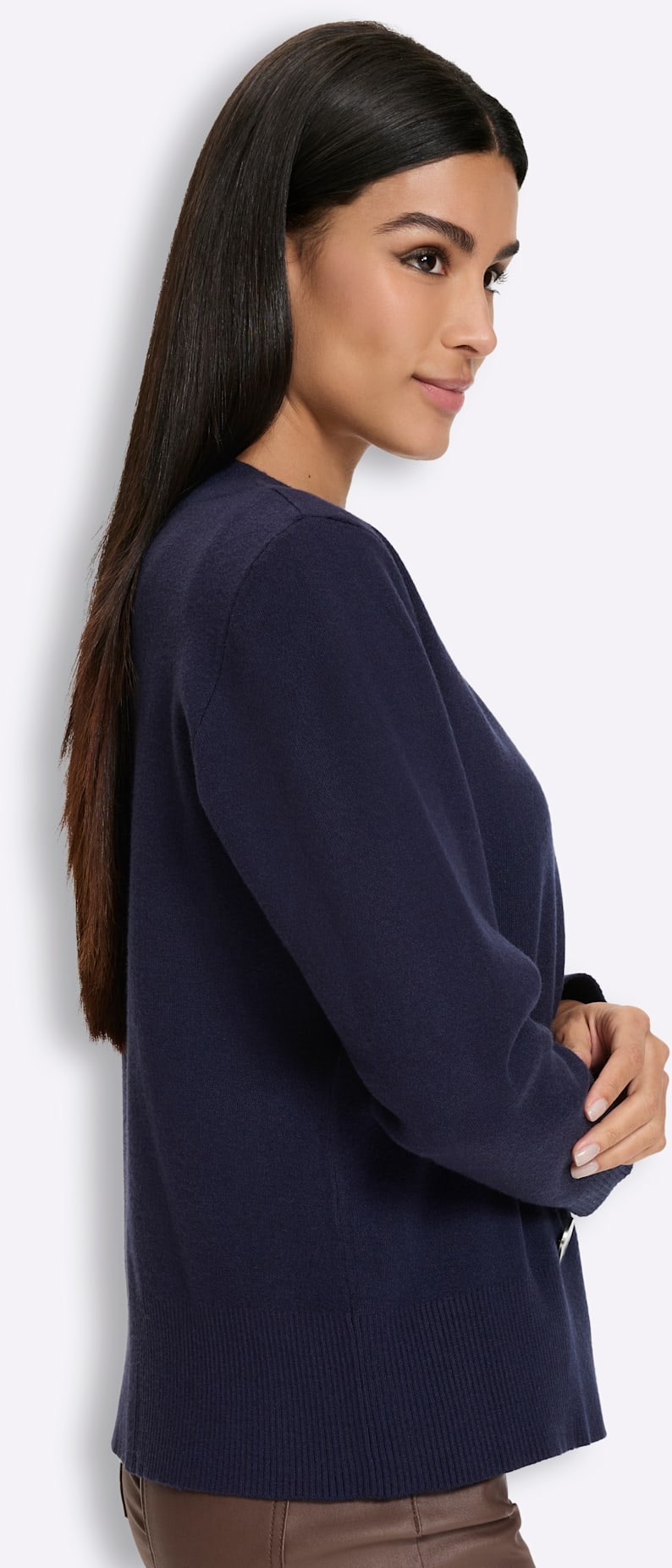 heine Cardigan