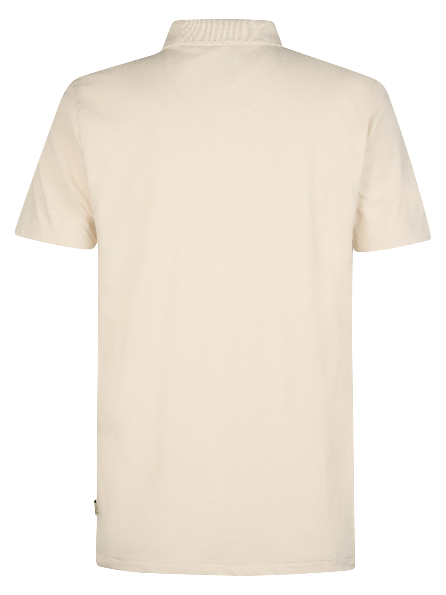 Petrol Industries Poloshirt »Men Polo Short Sleeve« mit Polo Kragen