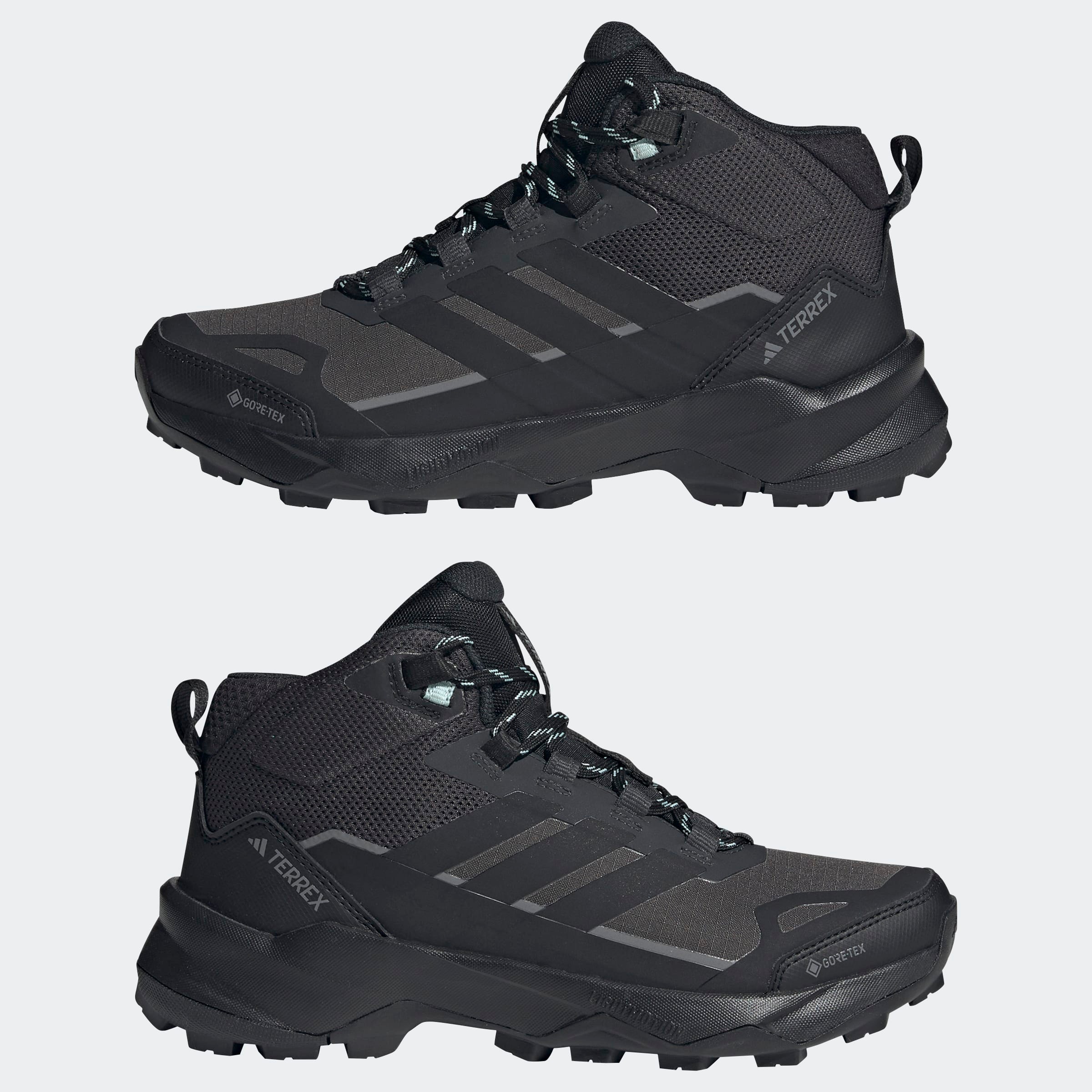 adidas TERREX Wanderschuh »TERREX SKYCHASER AX5 MID GORE-TEX«  wasserdicht dank Gore-Tex Membrane