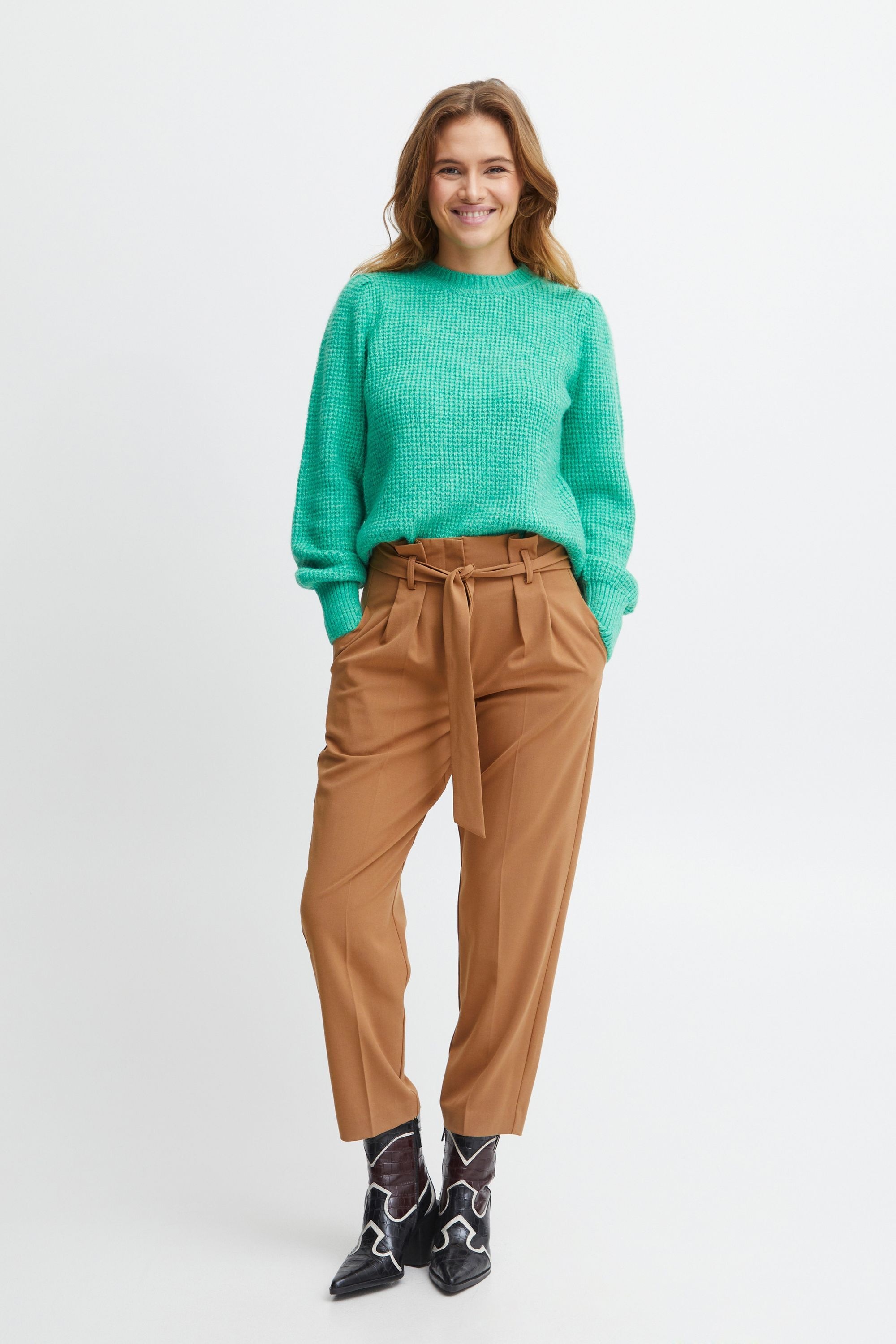 b.young Stoffhose »Stoffhose BYDanta«