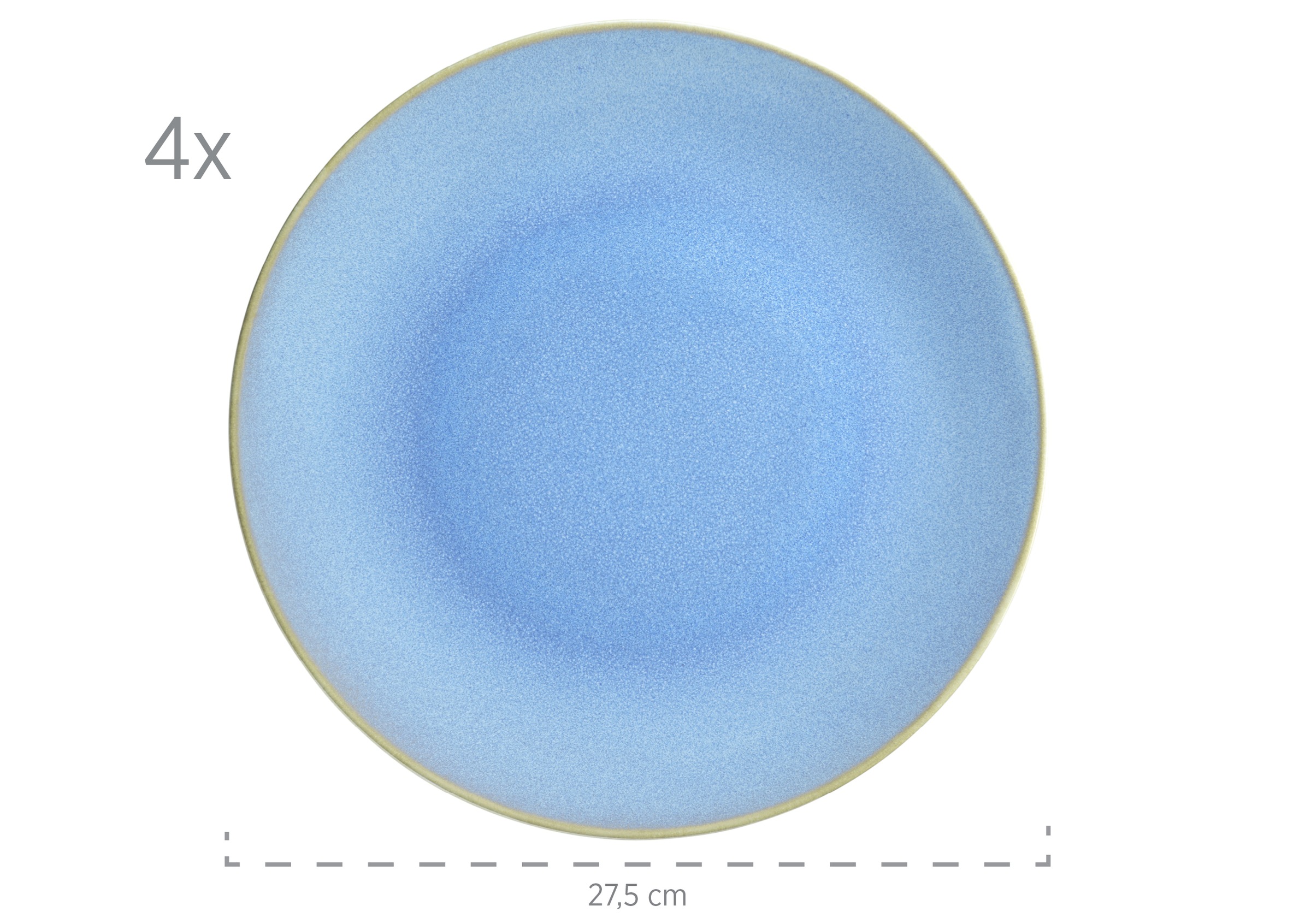 MÄSER Kombiservice »Ossia«