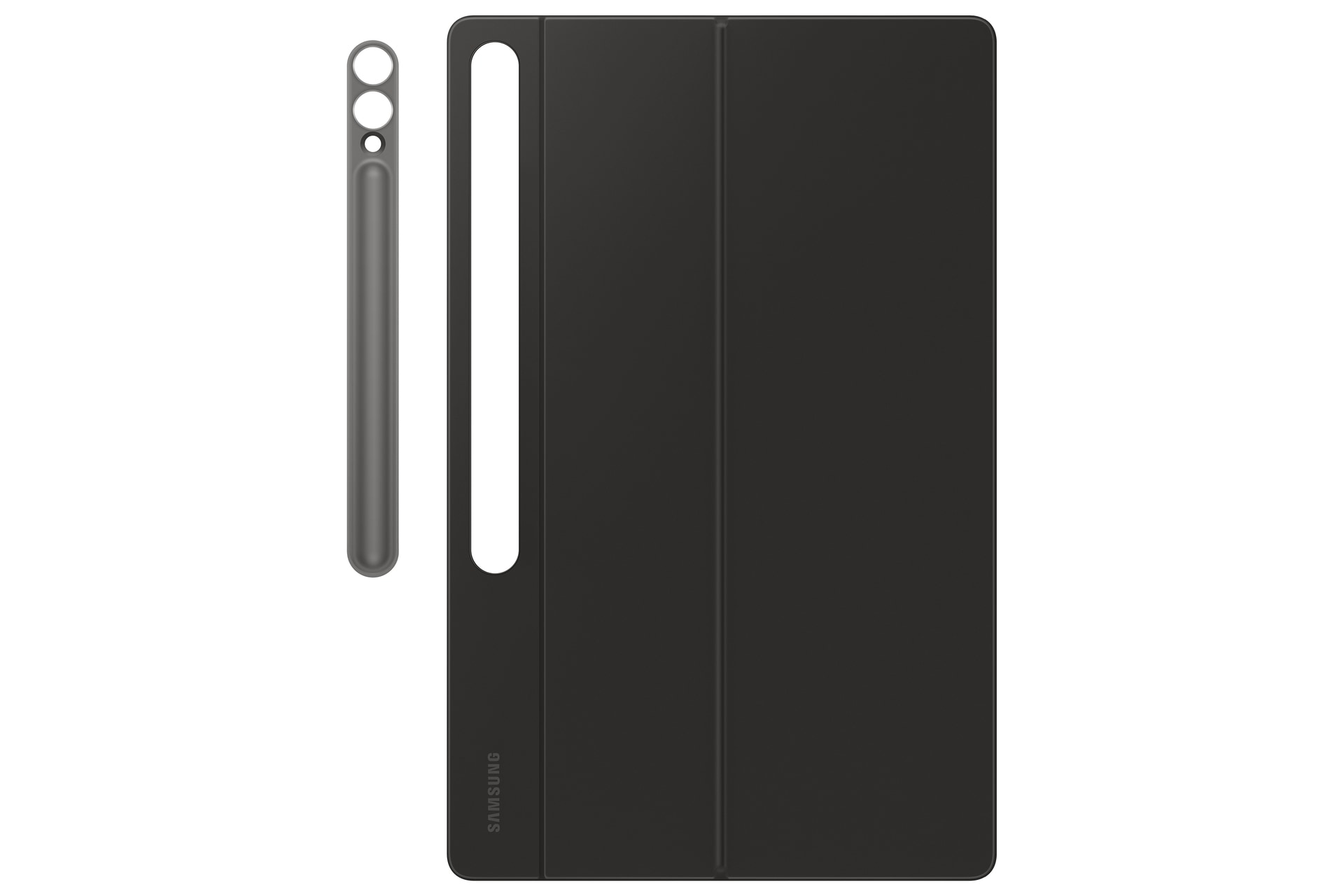 Samsung Tablet-Hülle »Book Cover Keyboard EF-DX925 für Galaxy Tab S10 Ultra, S9 Ultra«, Tastatur Cover, Schutzhülle, Tablethülle, Case, Schutzcase, stoßfest