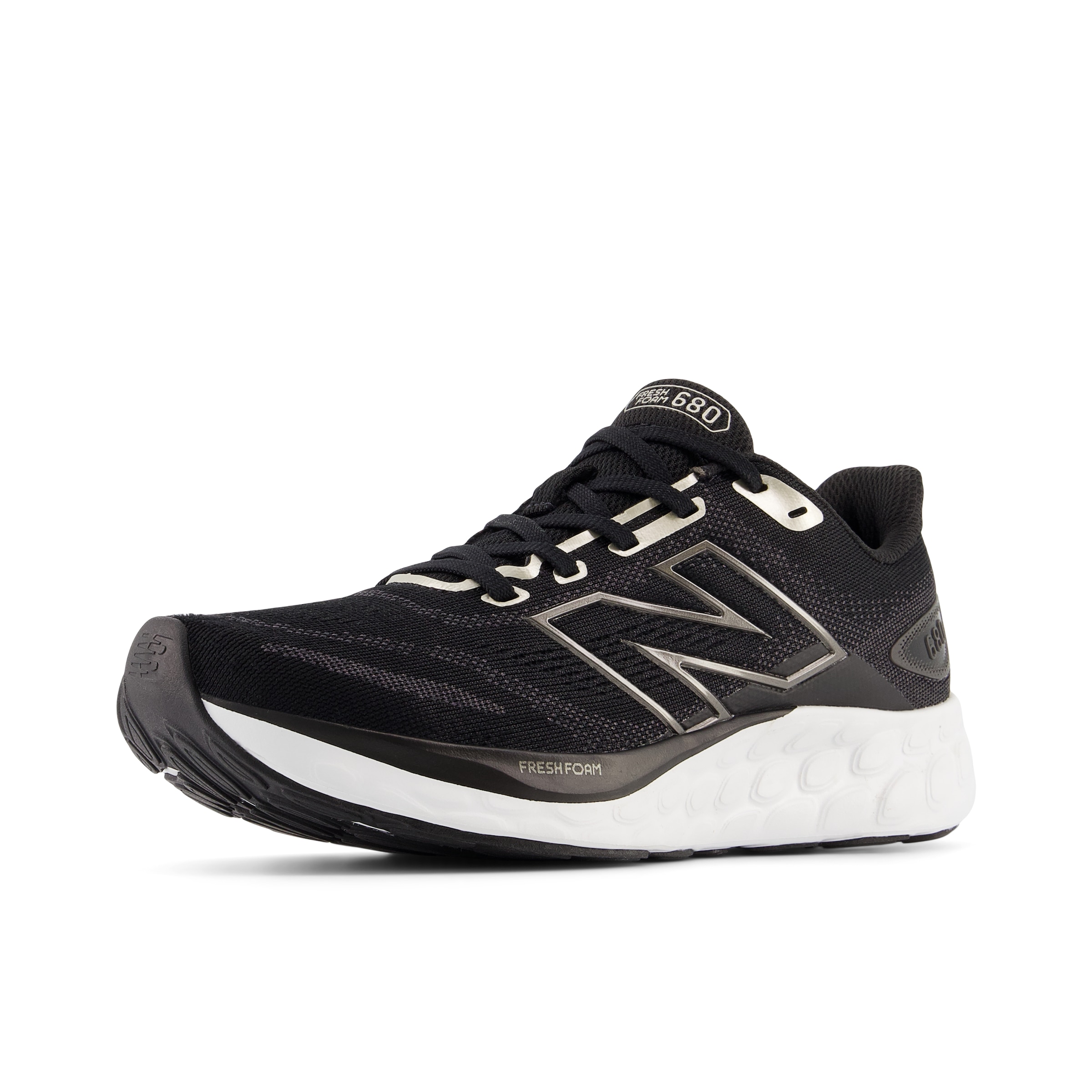 New Balance Laufschuh »W680«