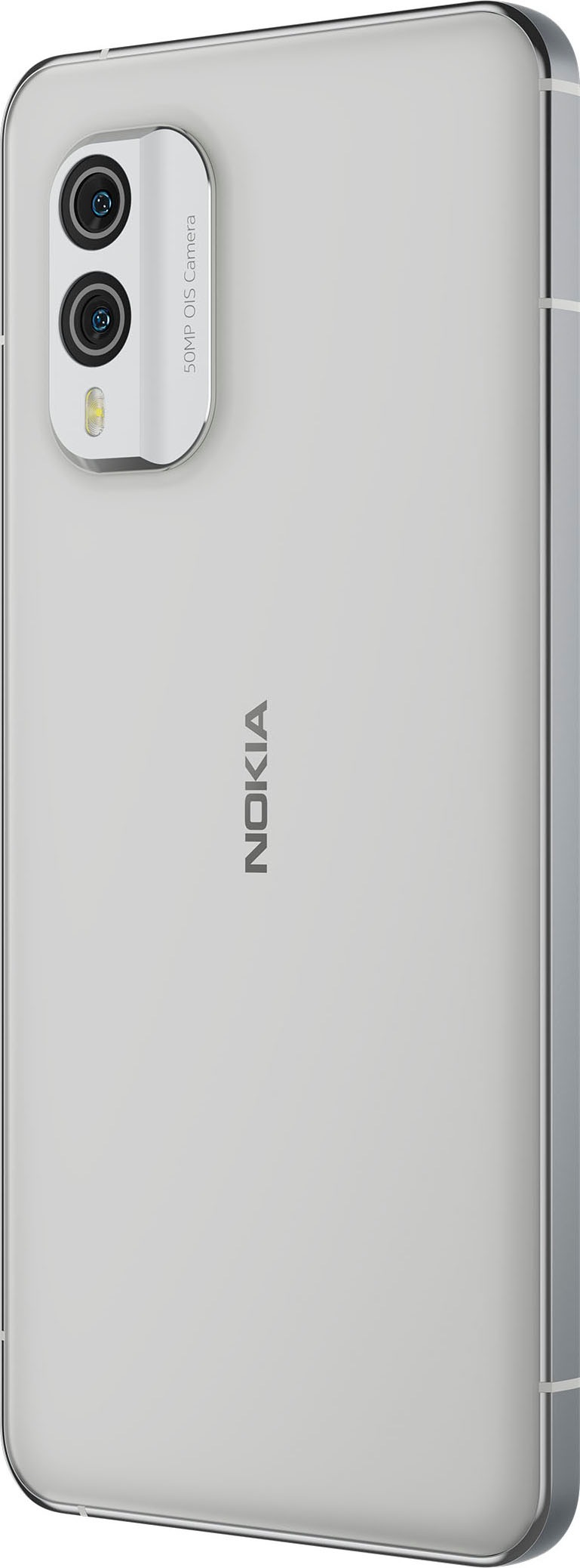 Nokia Smartphone »X30 16,33 bei GB Blue, 5G«, 50 256 Speicherplatz, jetzt Zoll, MP cm/6,43 OTTO Kamera Cloudy