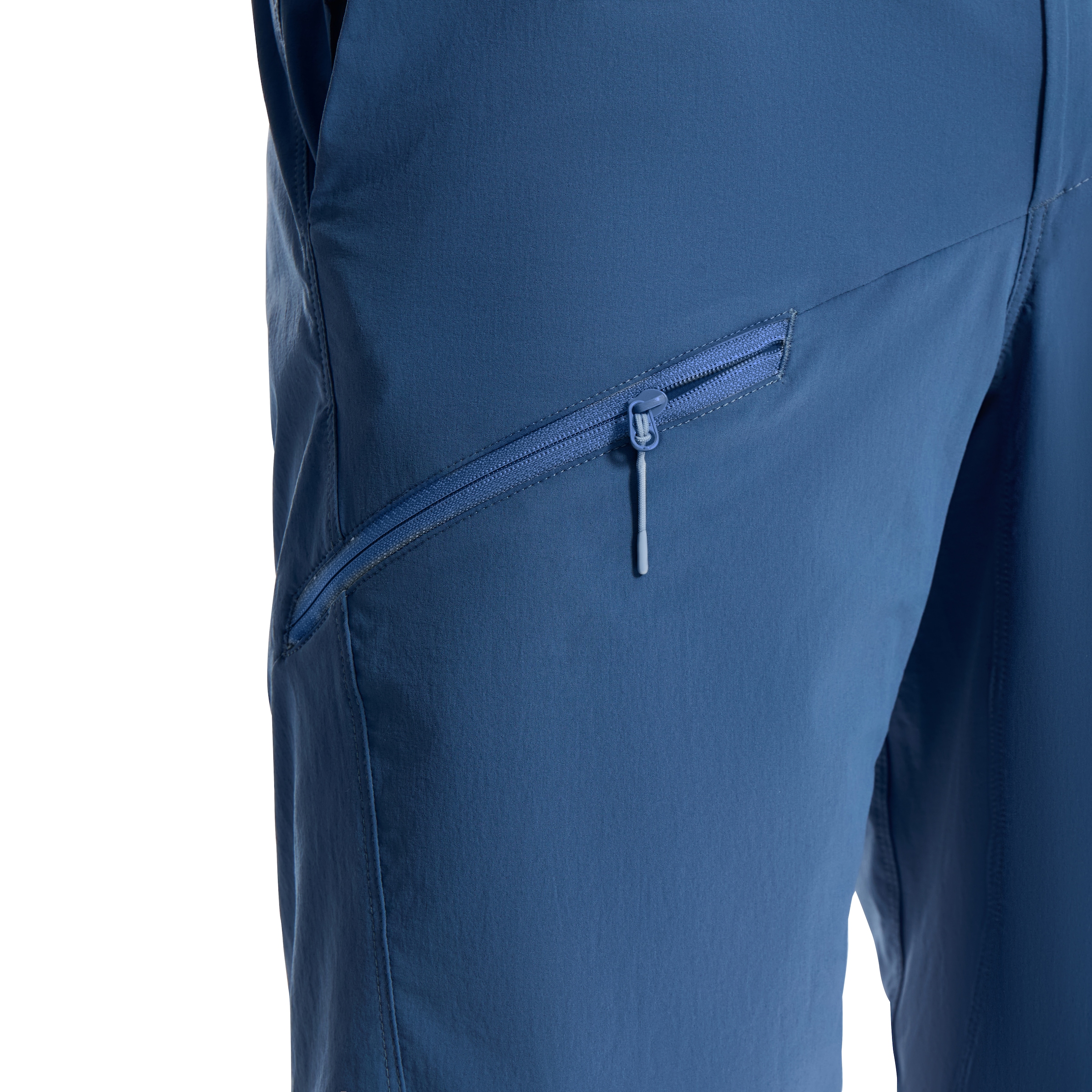Berghaus Funktionsshorts »CALDBECK SHORT AM«  elastisches Material, leichtes Obermaterial, atmungsaktives Futter