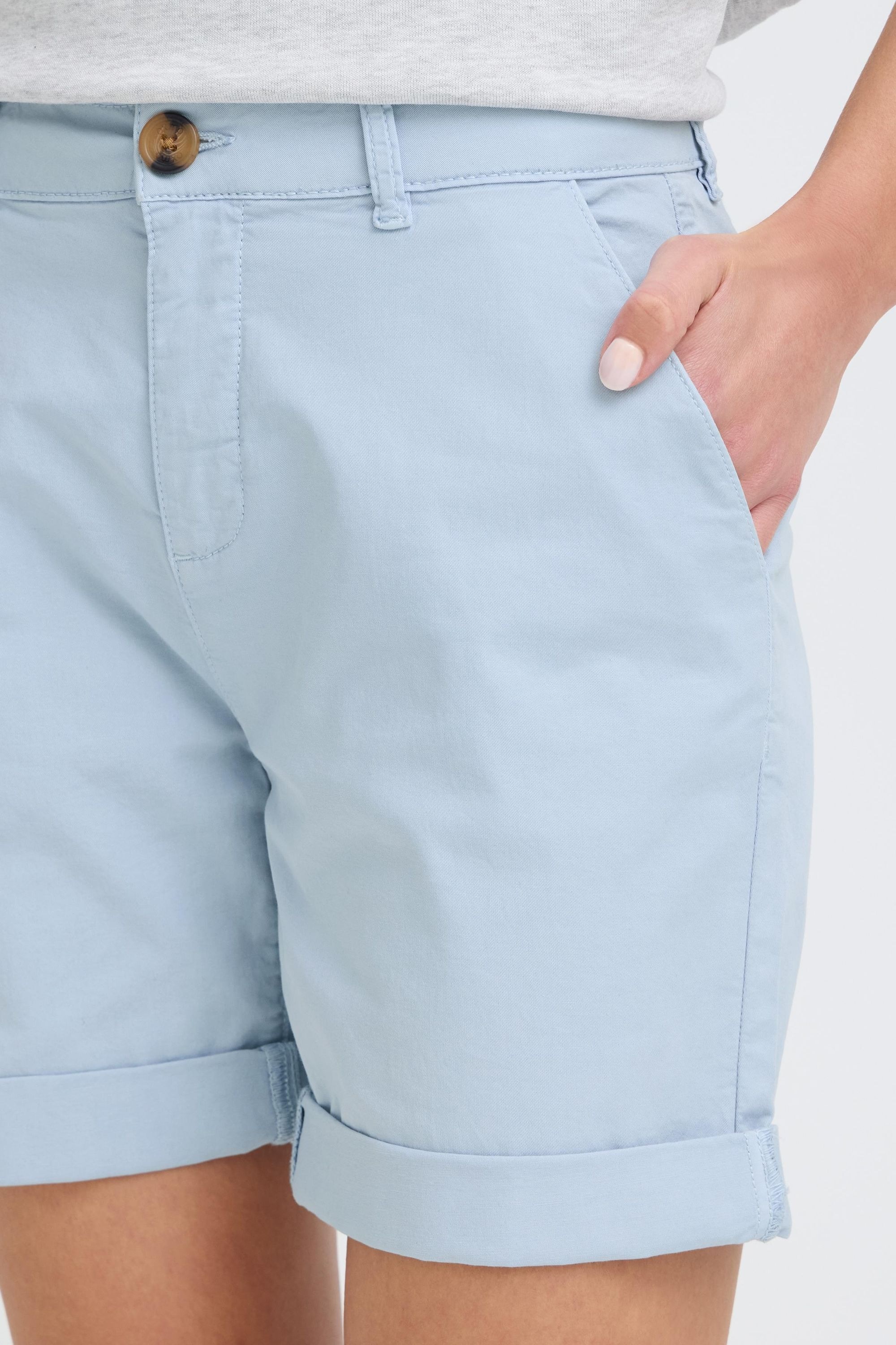 OXMO Shorts »Shorts OXCharline«