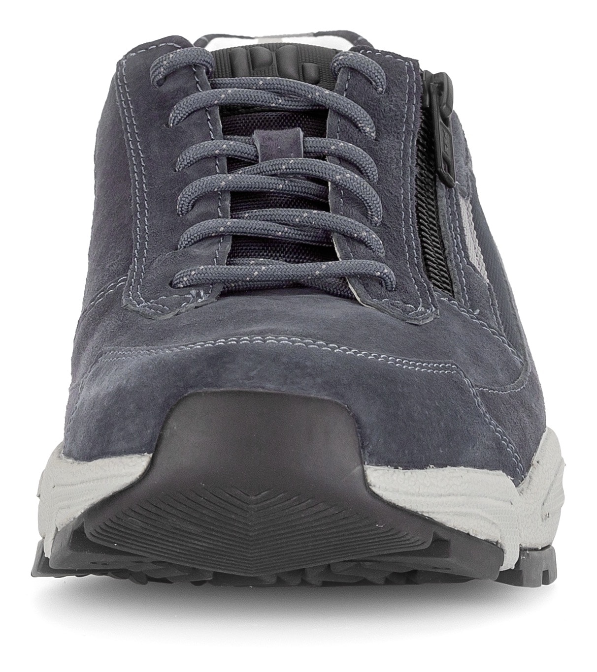 Pius Gabor Sneaker, Freizeitschuh, Halbschuh, Schnürer, Komfortschuh in G-Weite