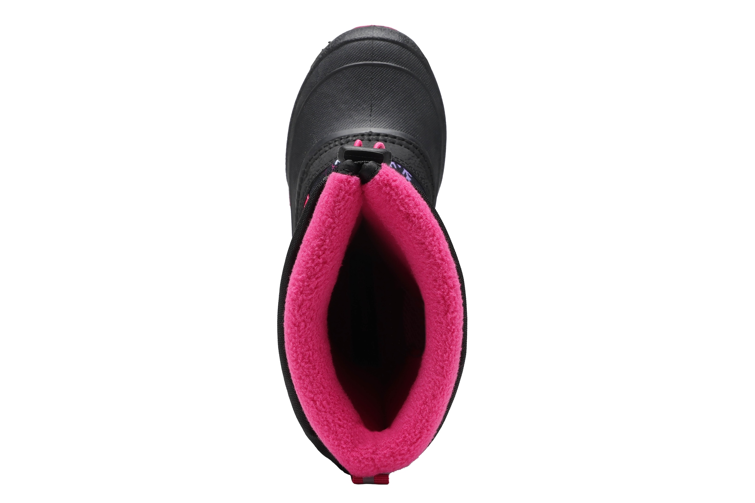 KangaROOS Winterstiefel »Kanga-Bean IV«, Snowboots, Winterboots, Winterschuhe, wasserabweisend, gefüttert
