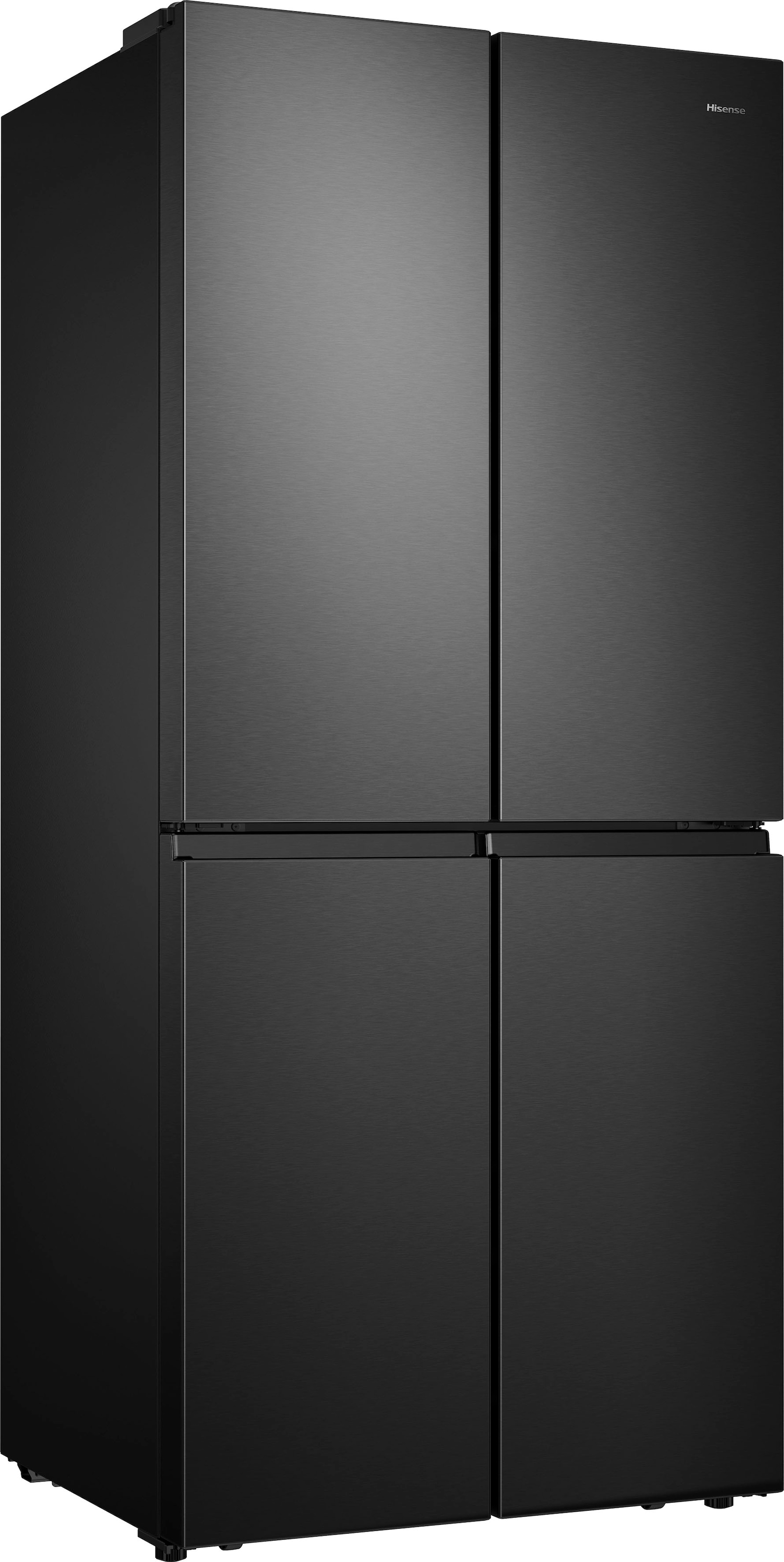 Hisense Multi Door »RQ563N4S«, RQ563N4SF2, 181 cm hoch, 79,4 cm breit