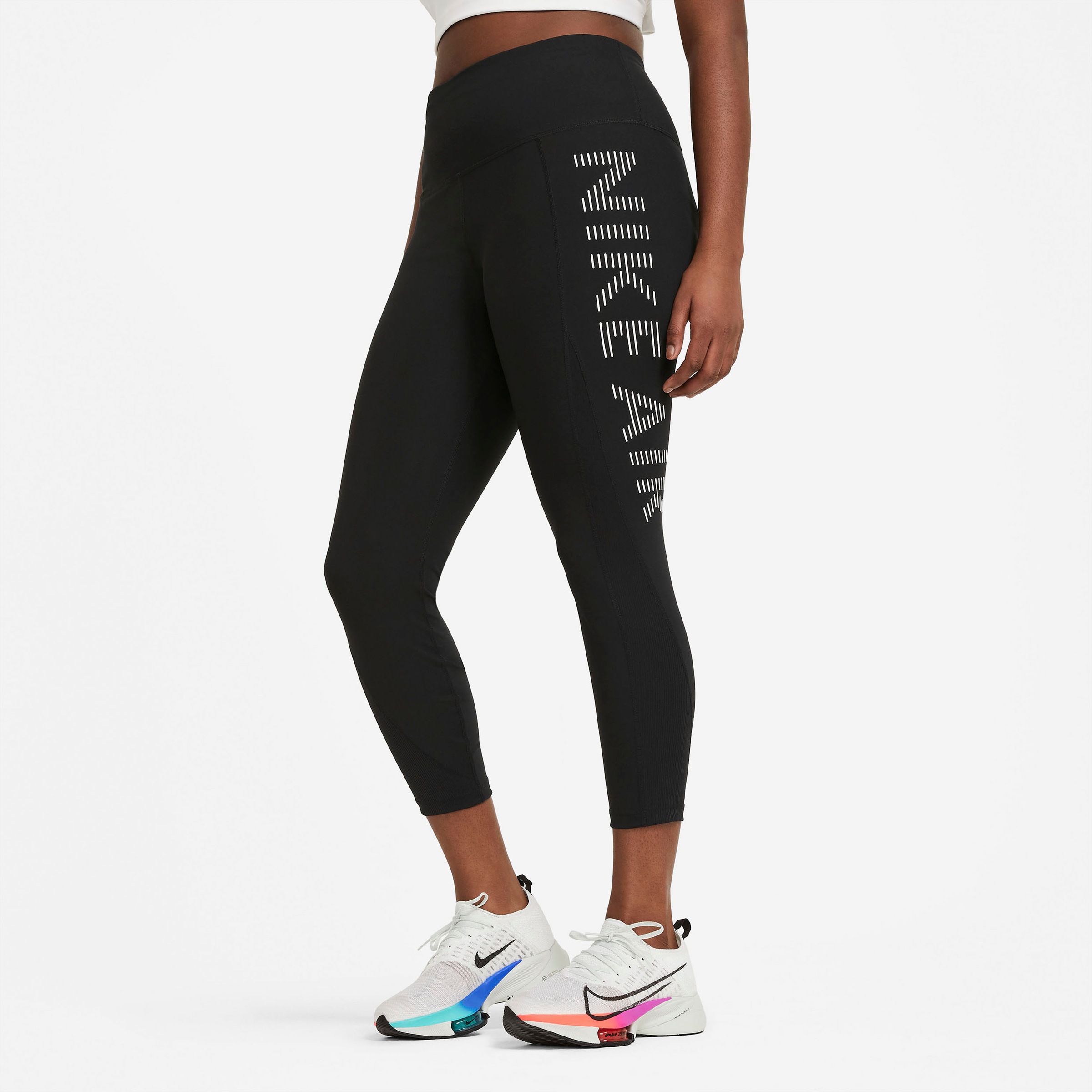 Nike Lauftights »Nike Air Epic Fast Women's 7/8-length Running Tights«
