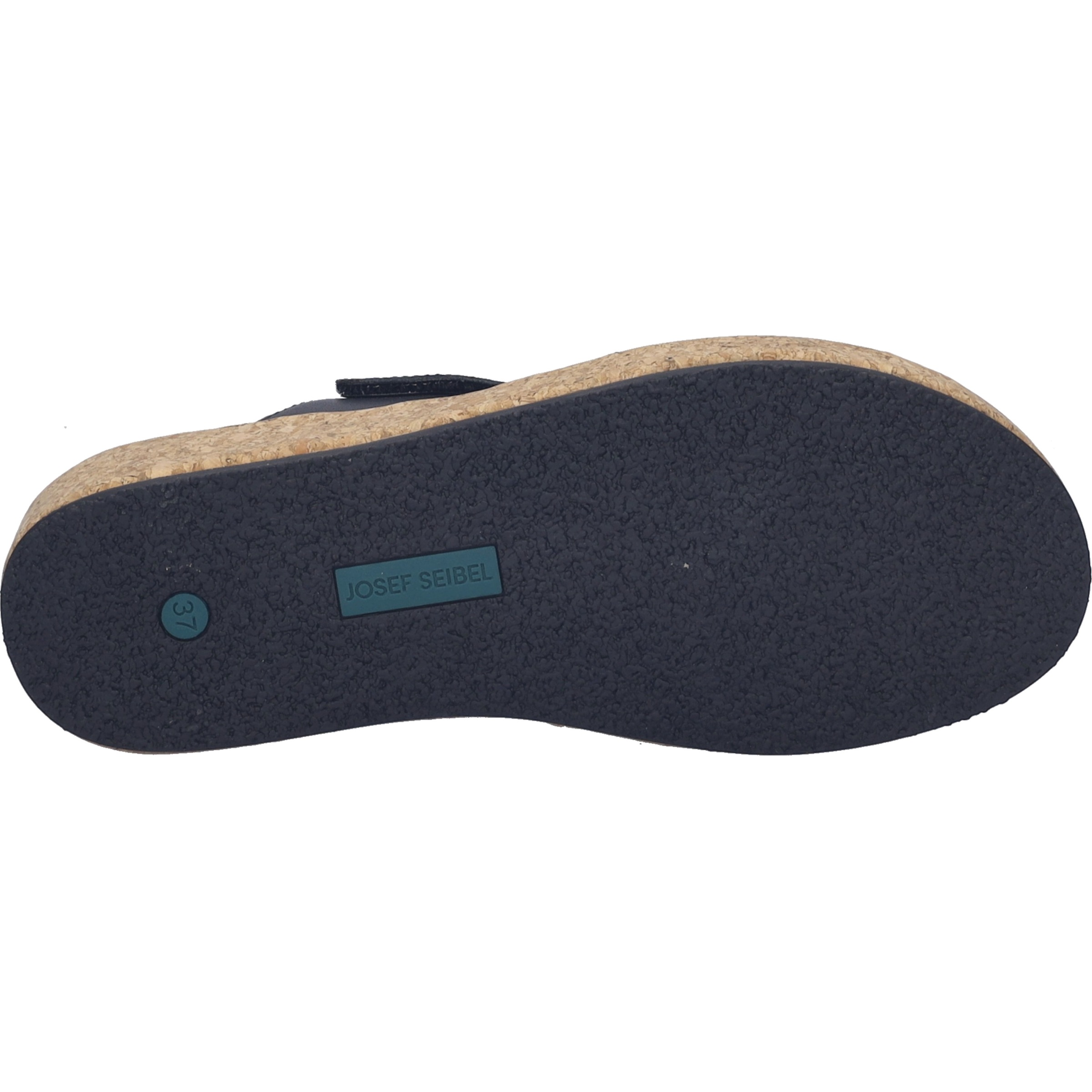 Josef Seibel Slipper »Evita 04, schwarz«