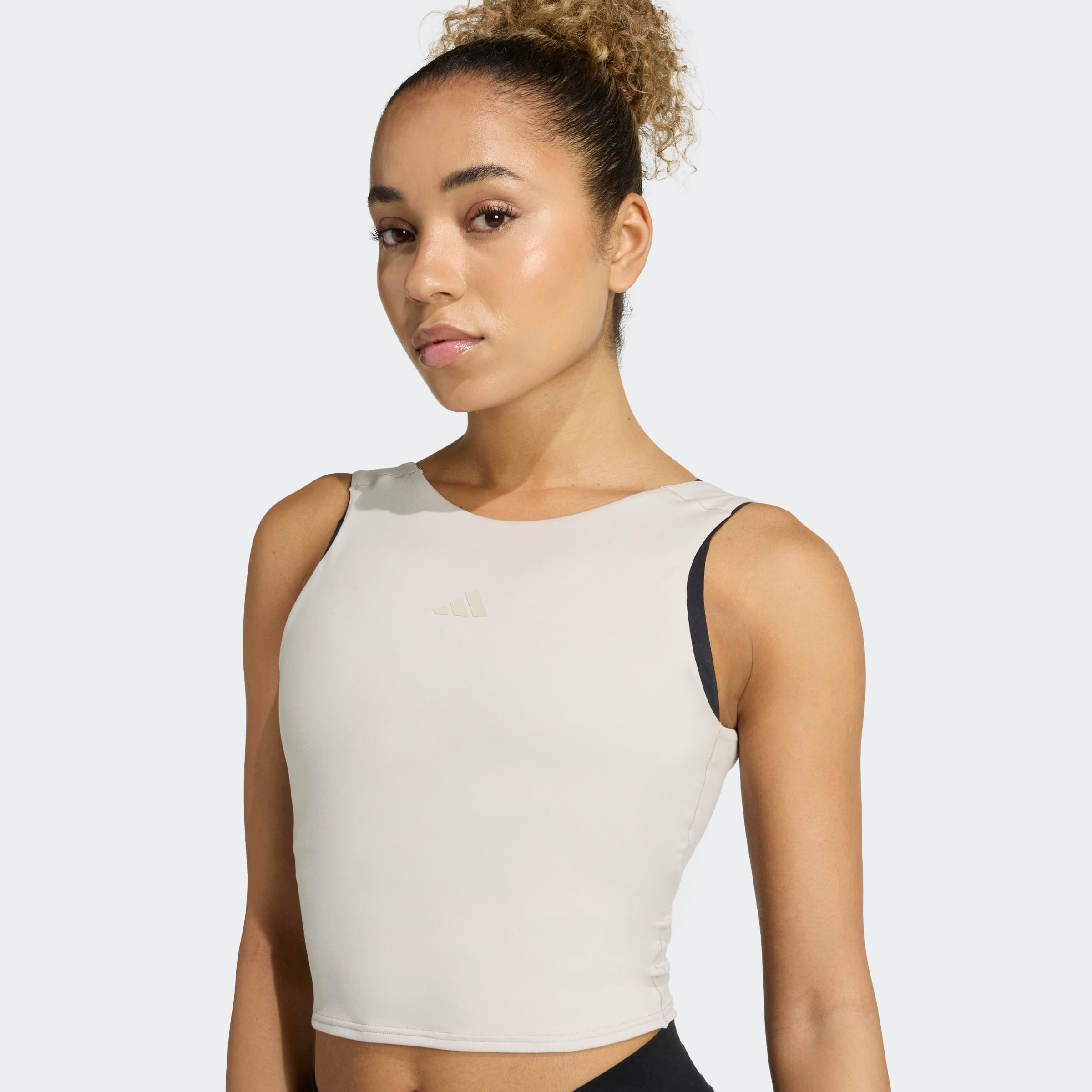 adidas Performance Tanktop »YOGA MOTION«